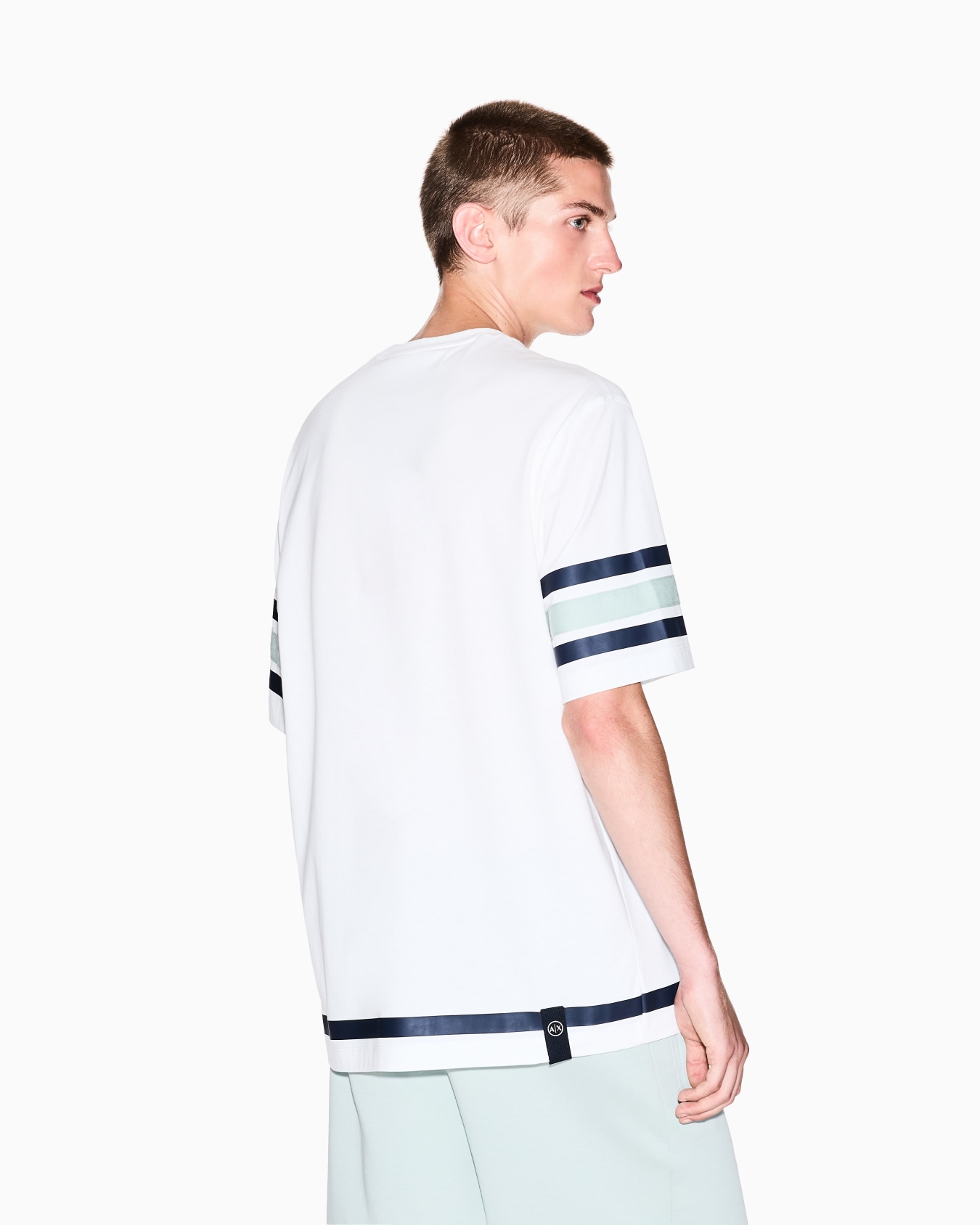 Regular Fit T-Shirts Slide 2