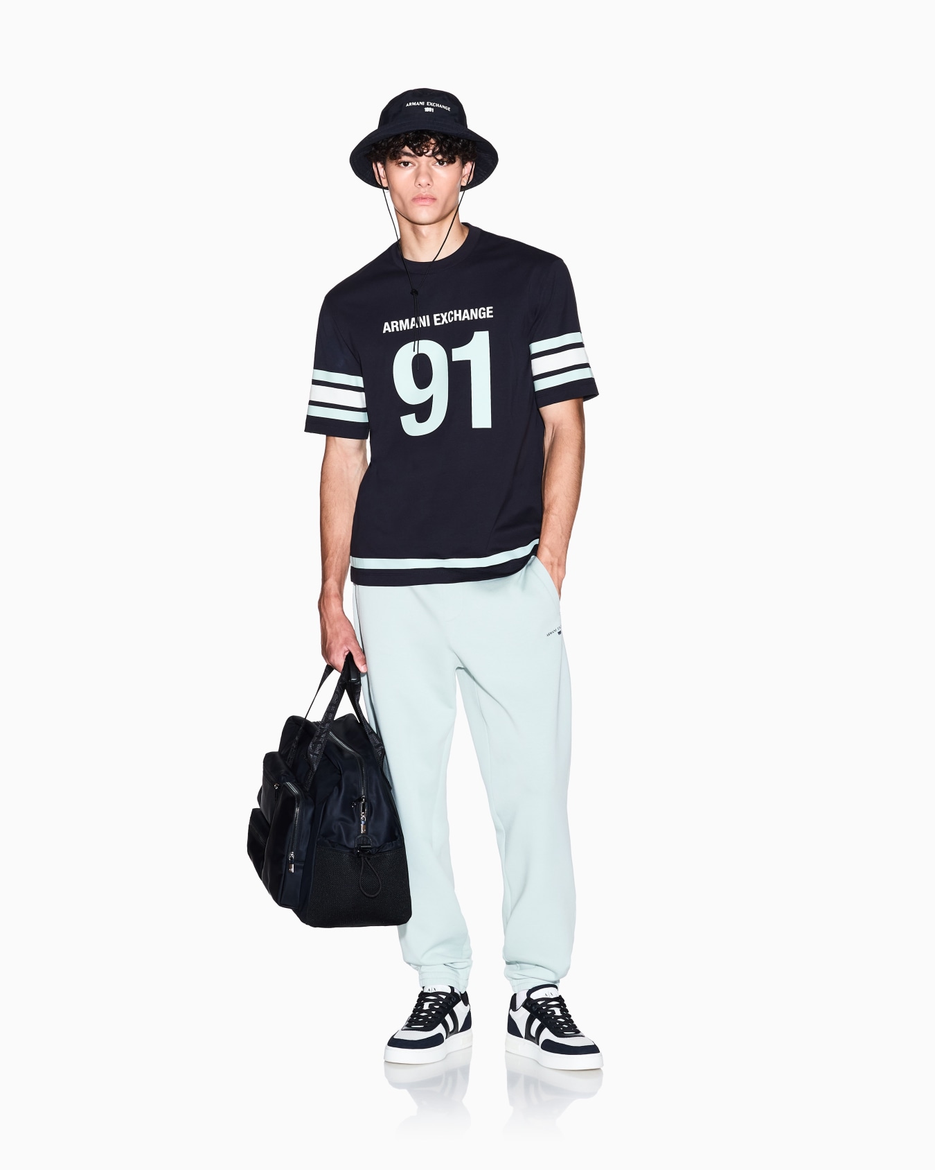 Regular Fit T-Shirts Slide 1