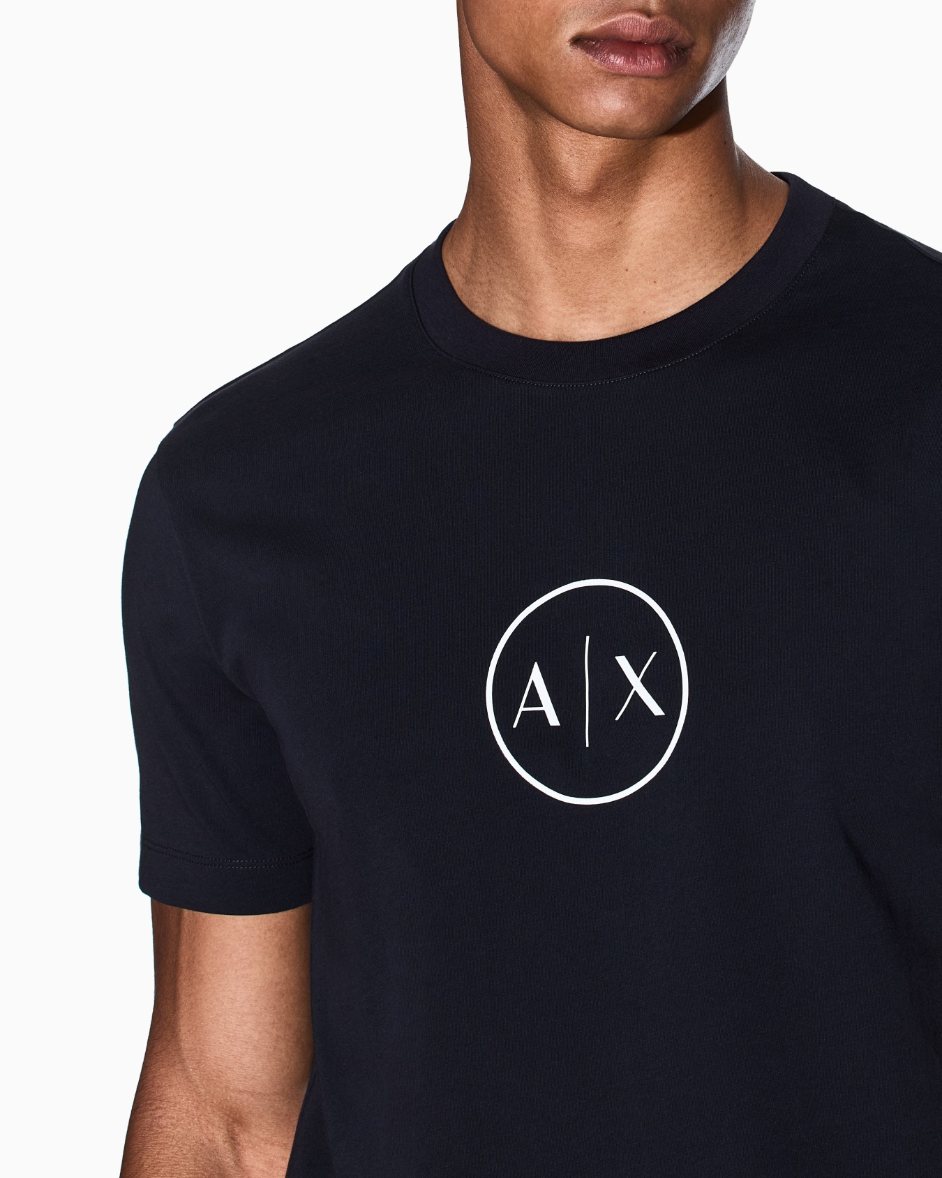 Camisetas regular fit Diapositiva 4