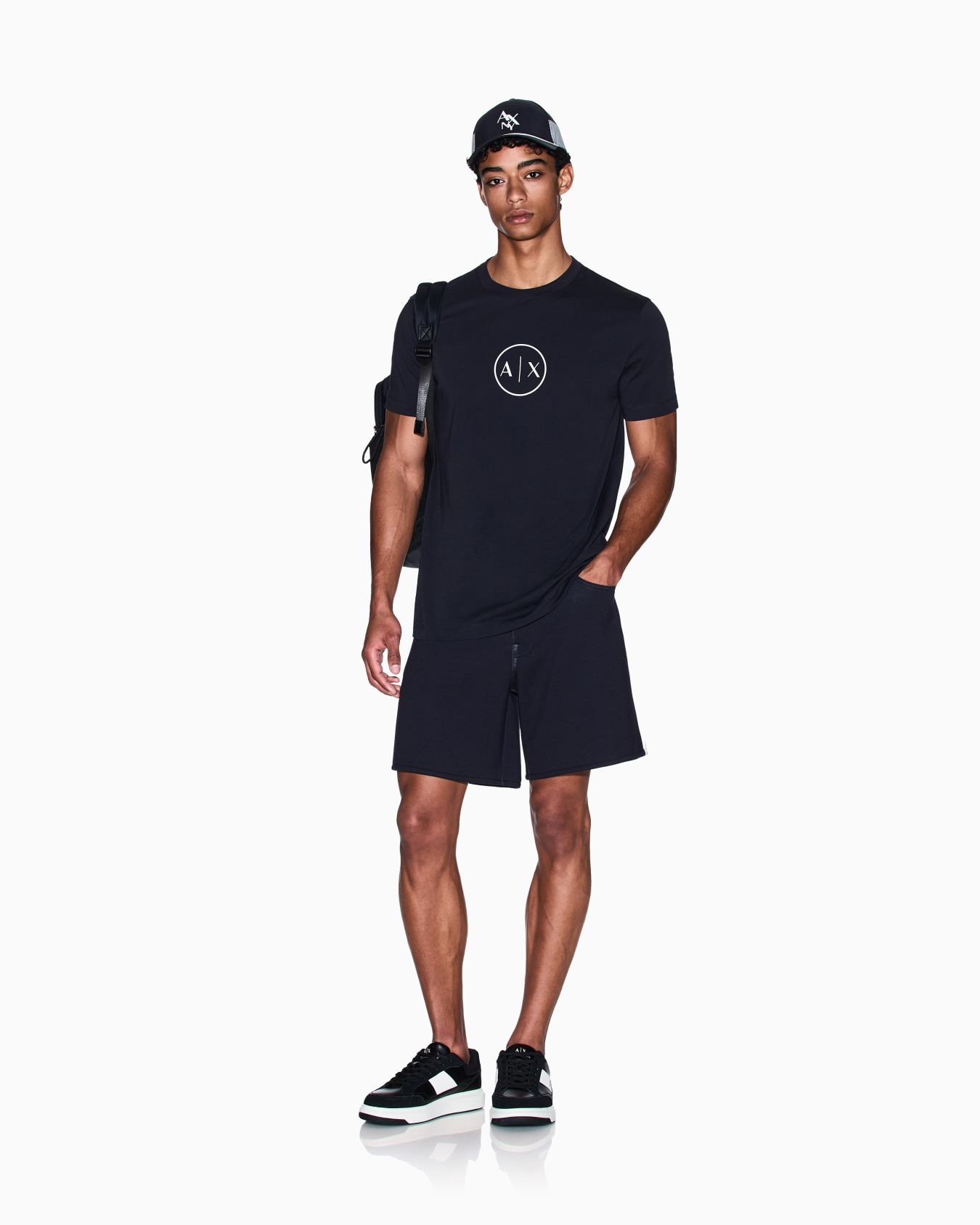 Camisetas regular fit Diapositiva 1