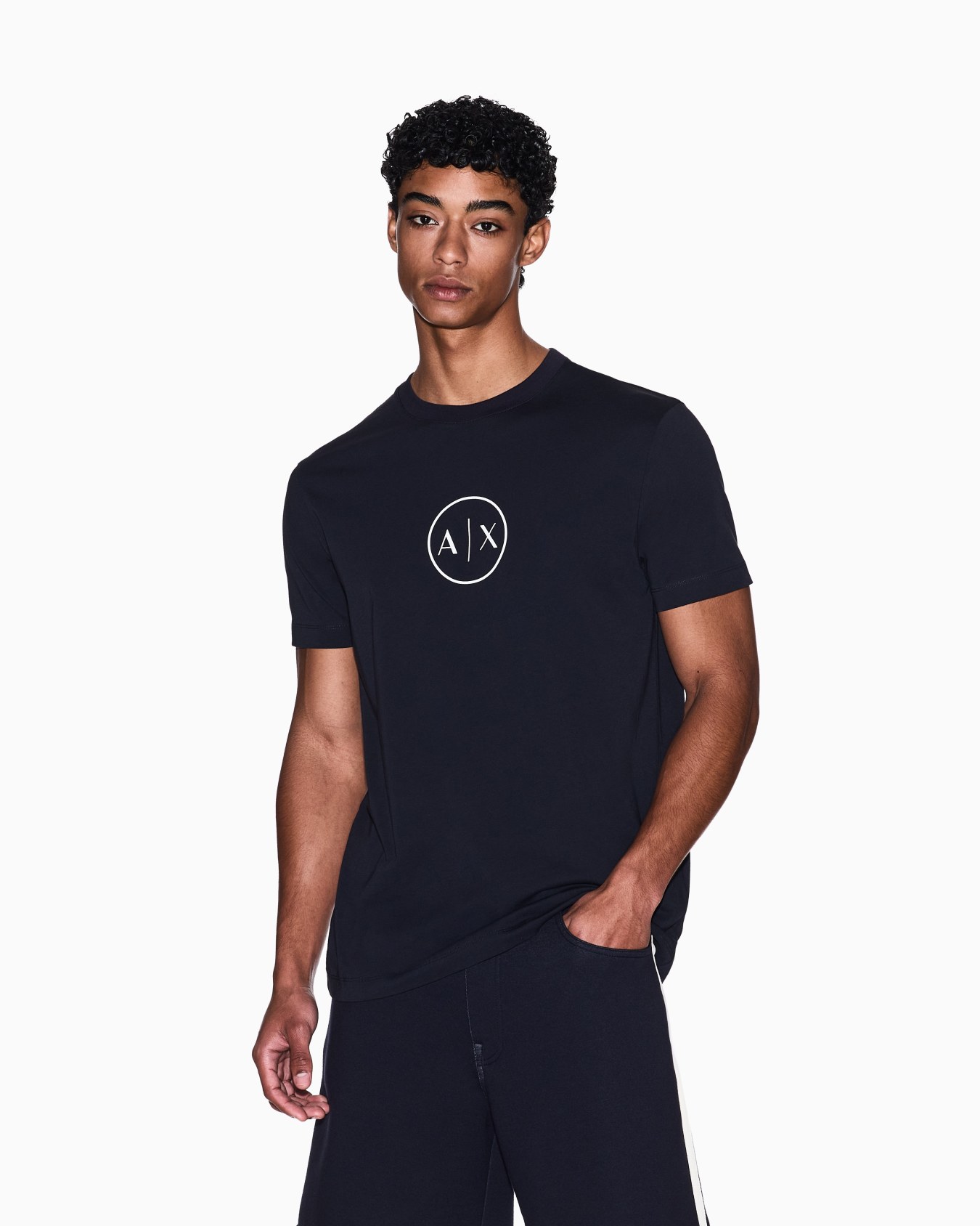 Camisetas regular fit Diapositiva 3