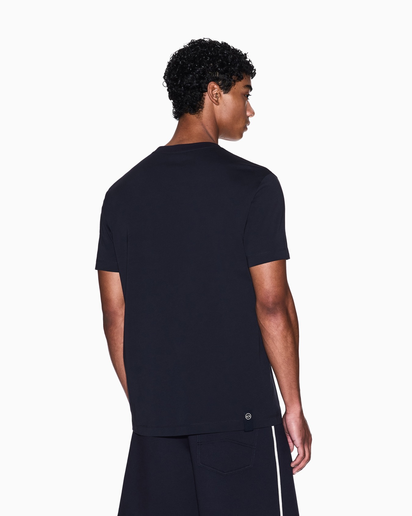 Camisetas regular fit Diapositiva 2