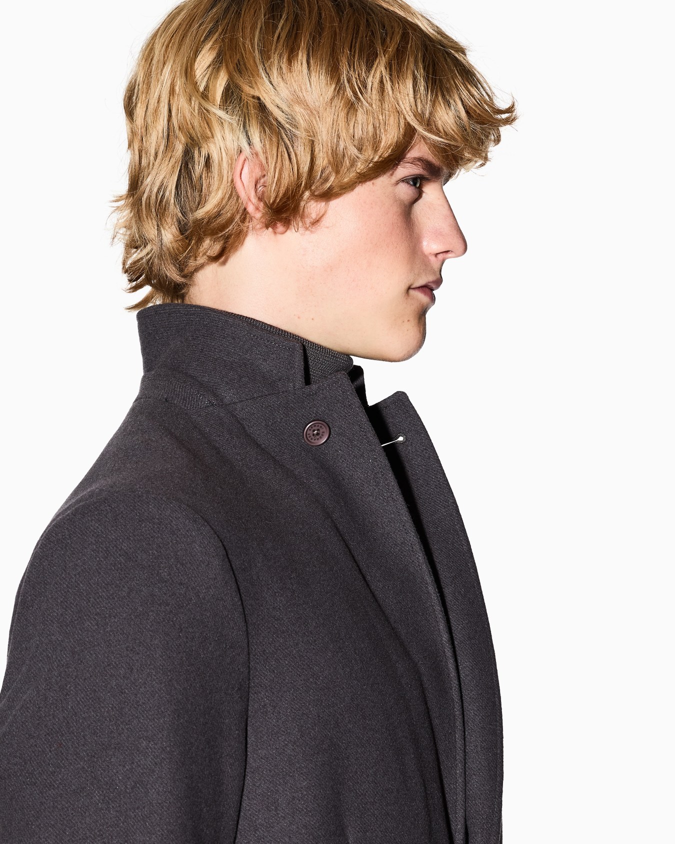 Casual Jackets Slide 4
