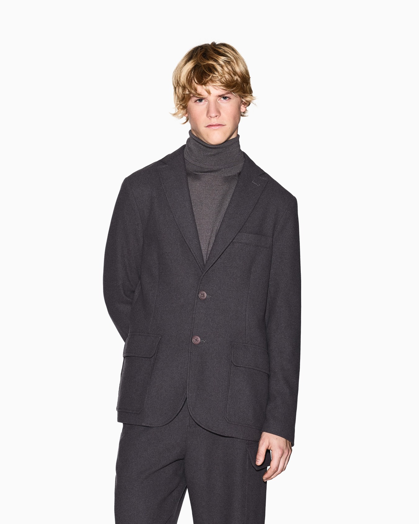Casual Jackets Slide 3