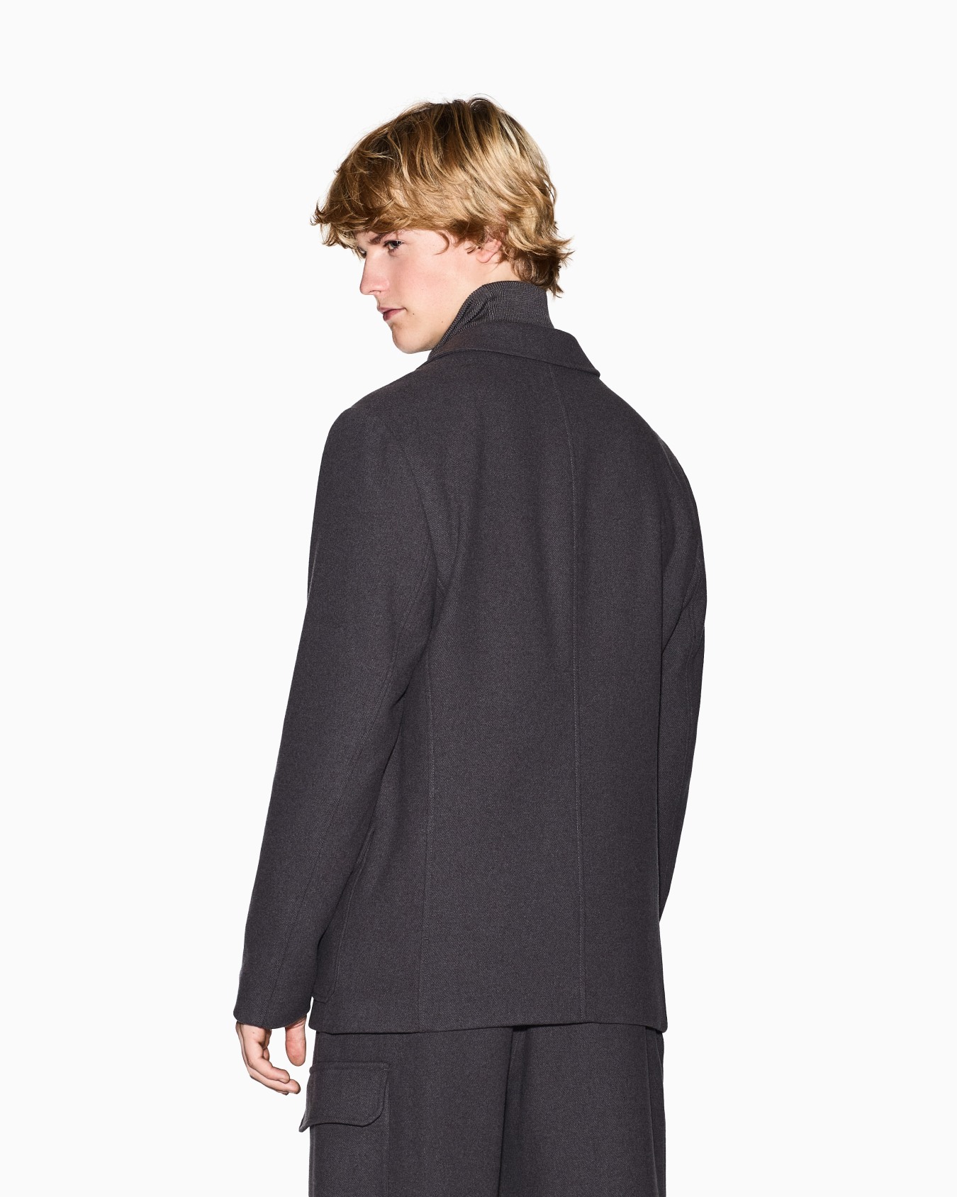 Casual Jackets Slide 2