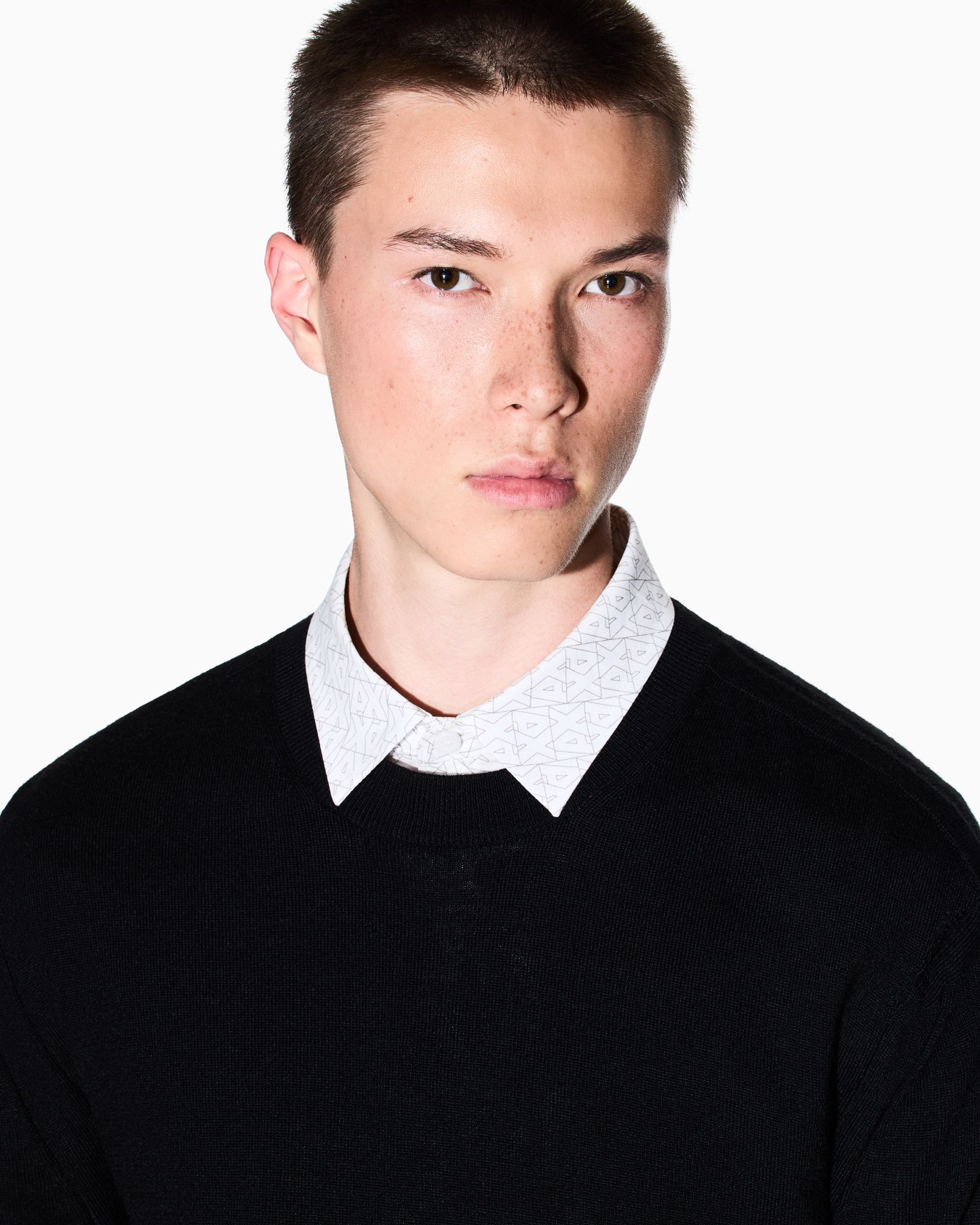 Pullover Folie 4