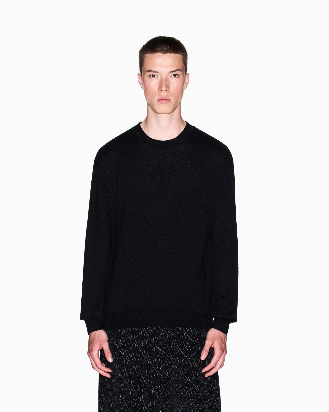 Pullover Folie 3