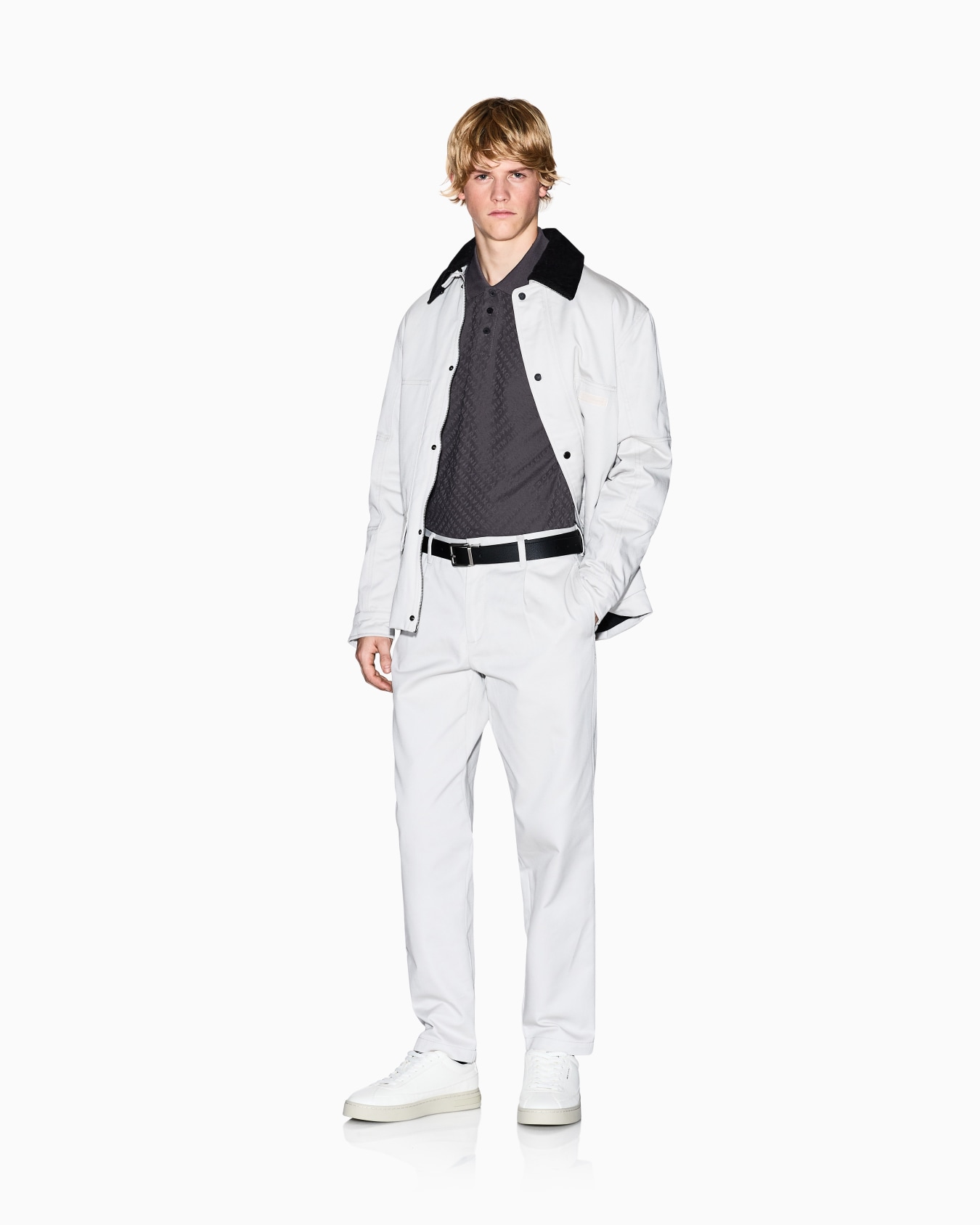 Poloshirts Folie 1