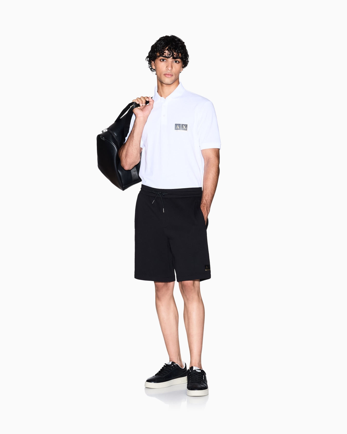 Polo Shirts Slide 1