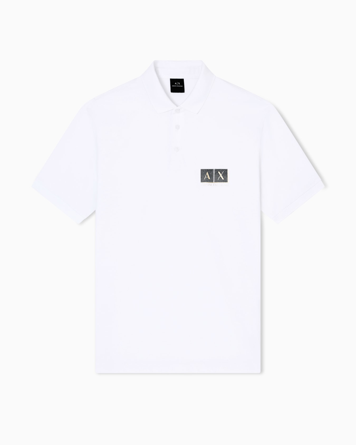 Polo Shirts Slide 0