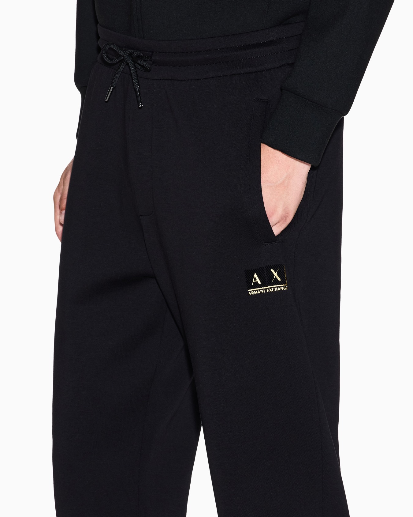 Sweatpants Slide 4