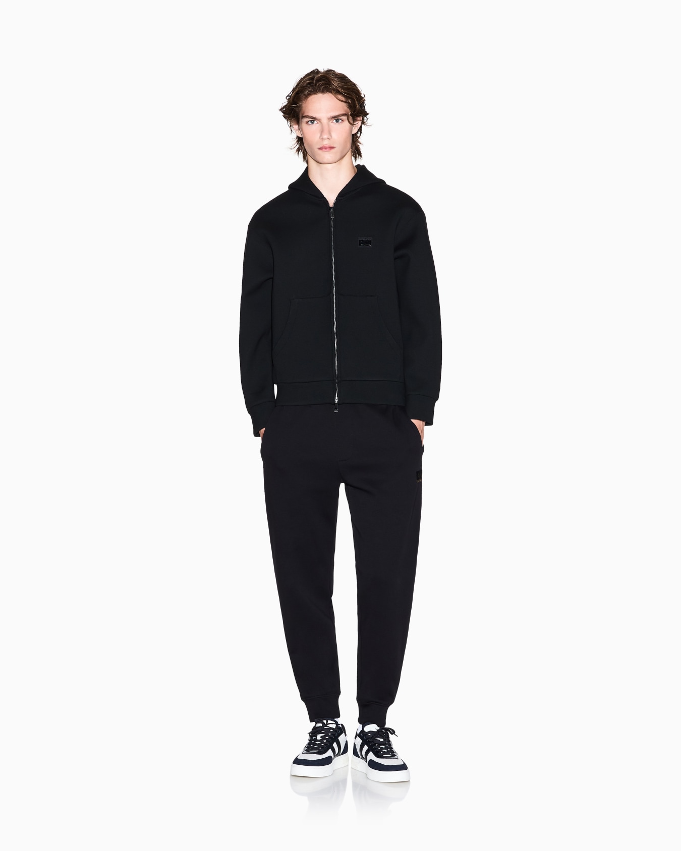 Sweatpants Slide 1
