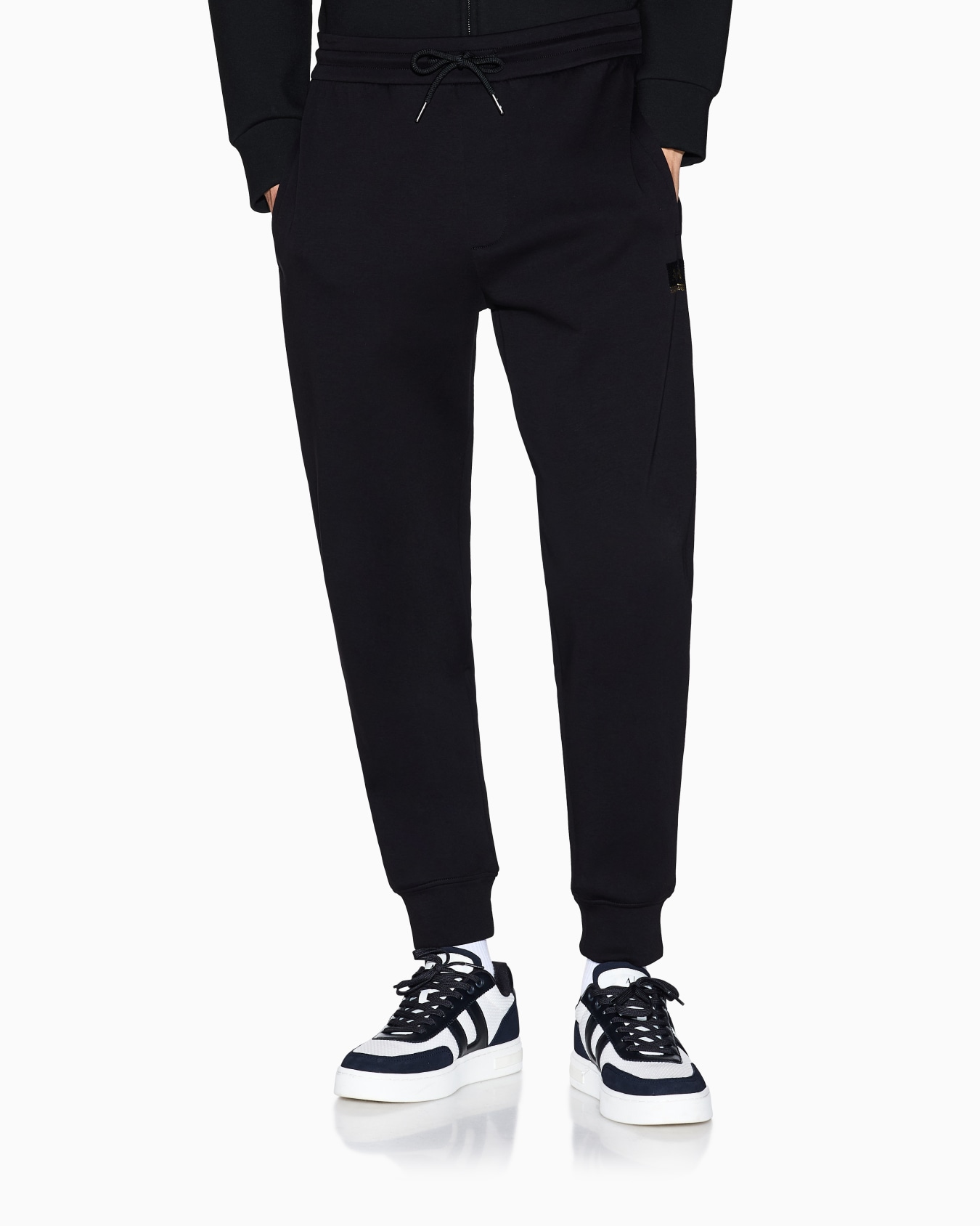 Sweatpants Slide 3