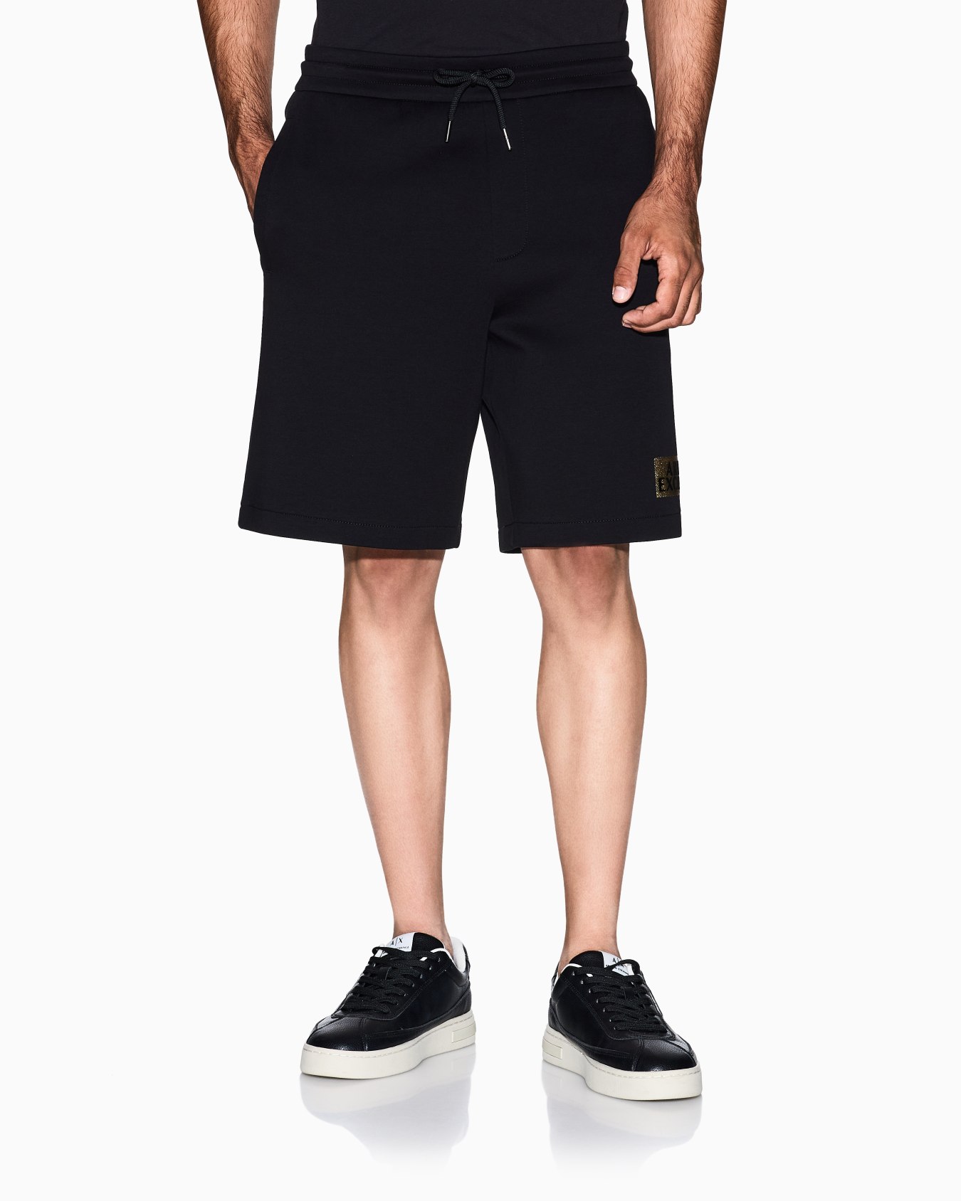 Bermuda Shorts Slide 3