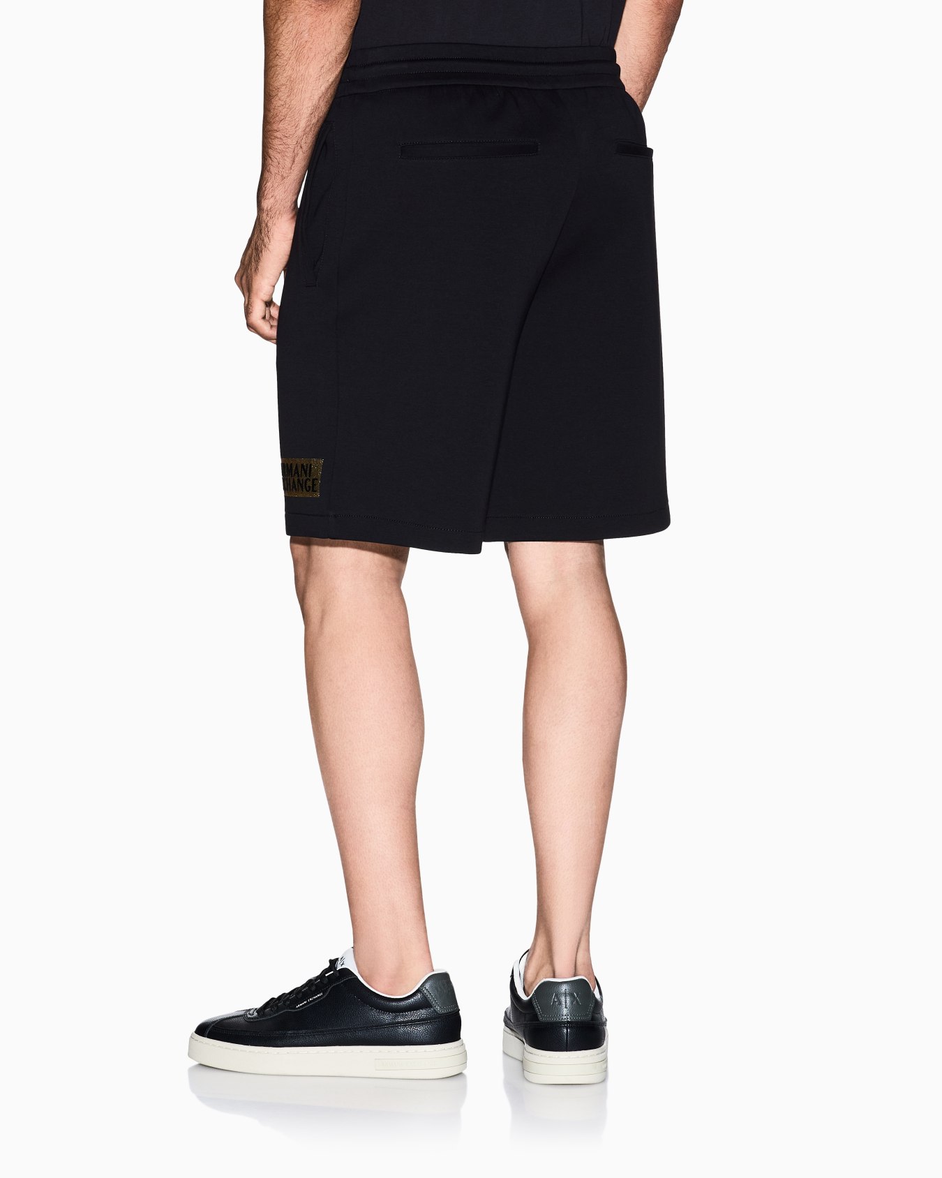 Bermuda Shorts Slide 2