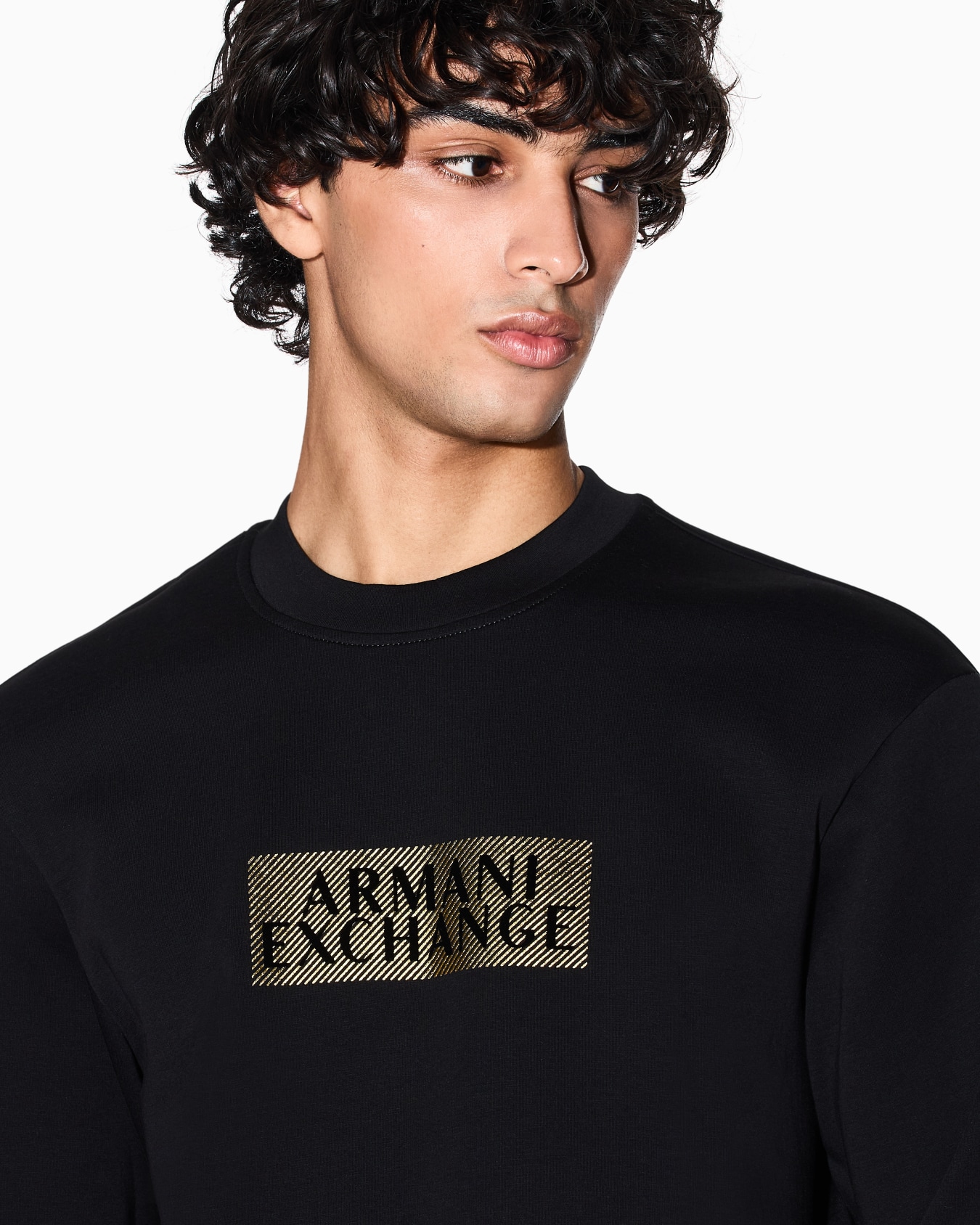 Sweat-shirts sans capuche Diapositive 4