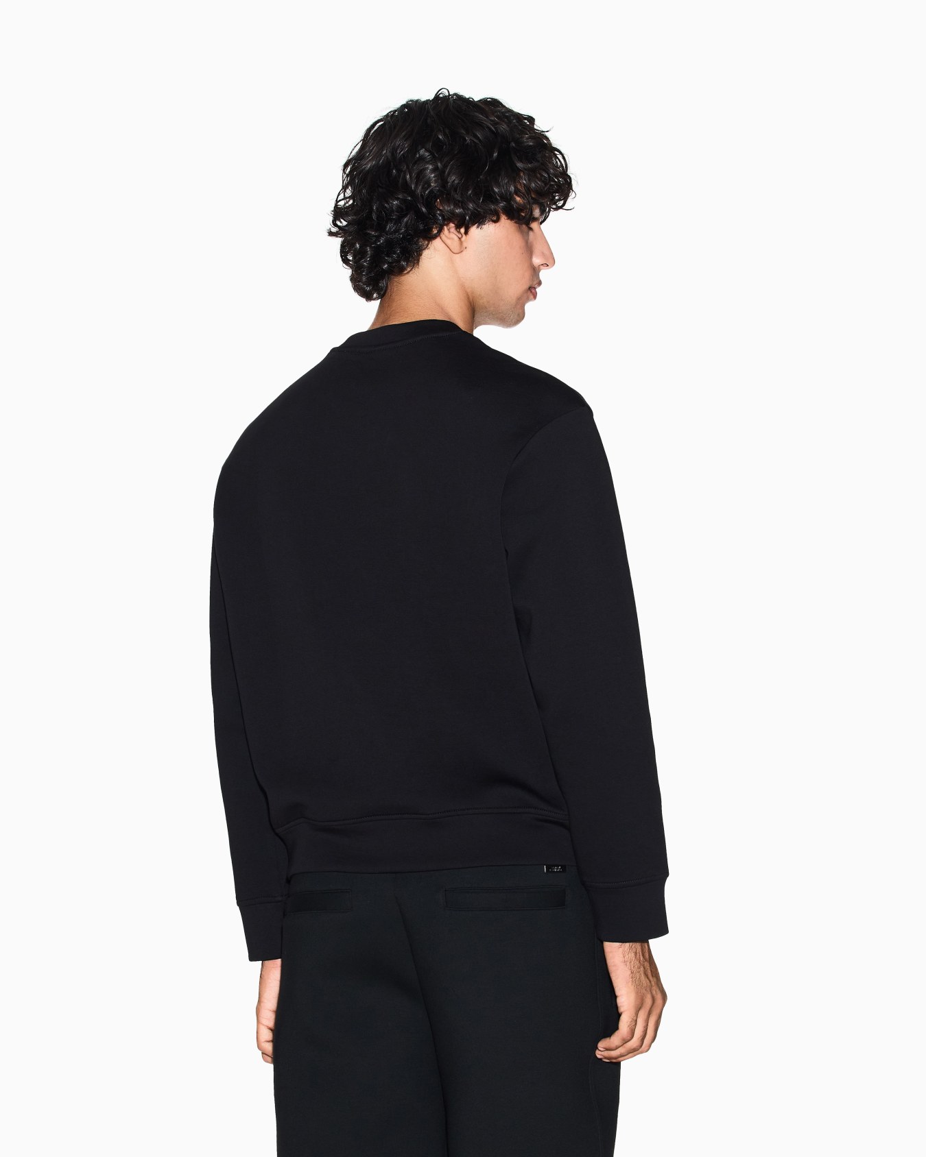 Sweat-shirts sans capuche Diapositive 2