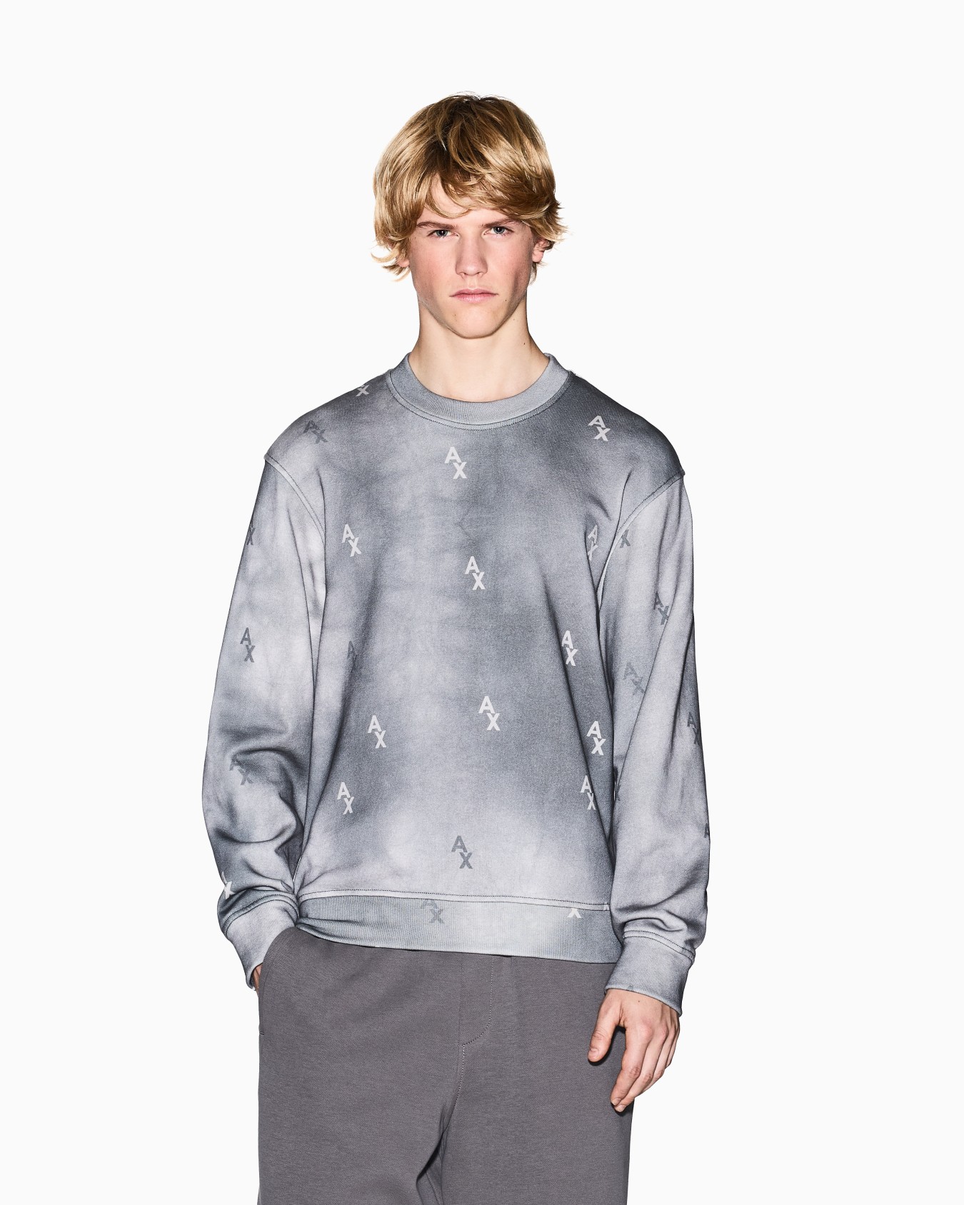 Sweatshirts ohne Kapuze Folie 3