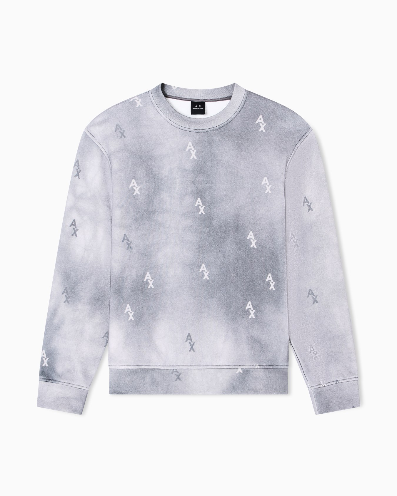 Sweatshirts ohne Kapuze Folie 0