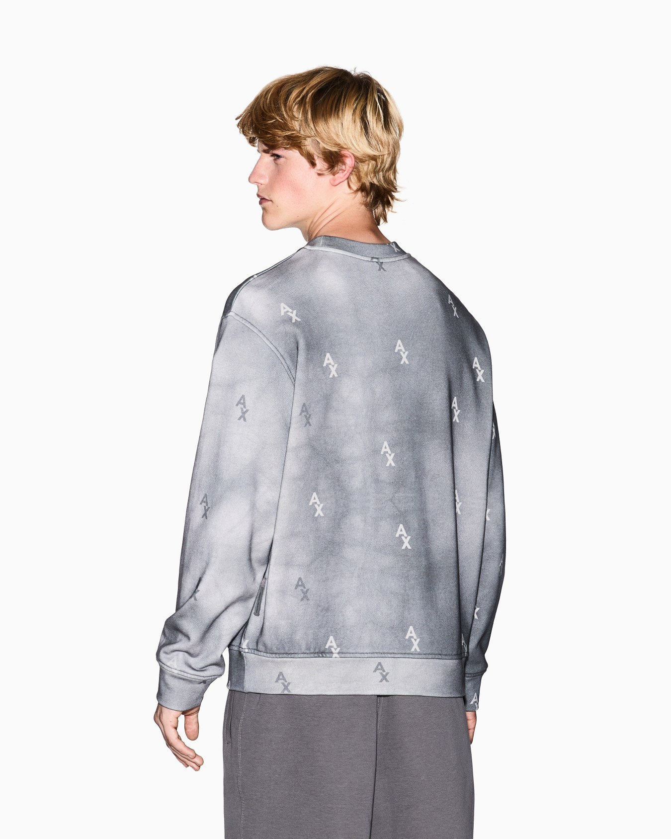 Sweatshirts ohne Kapuze Folie 2