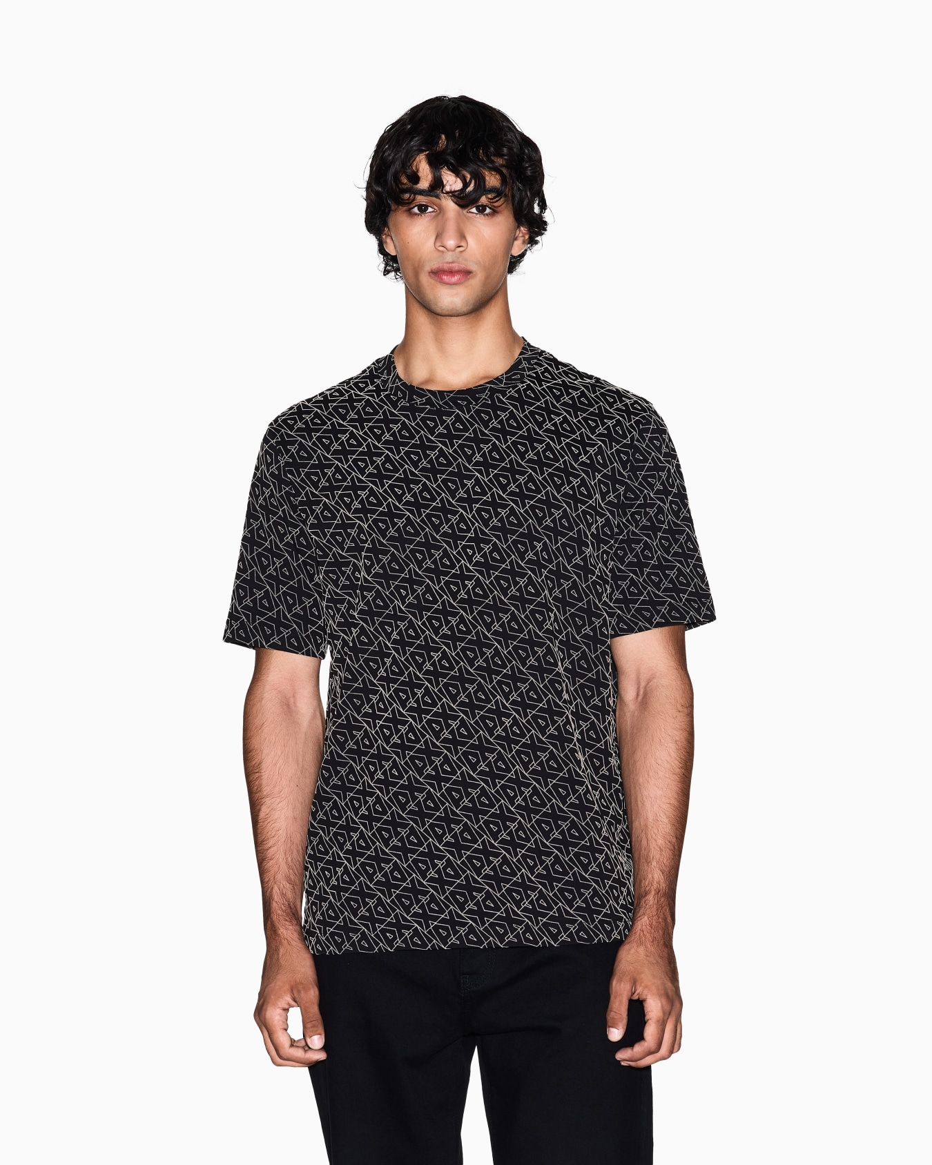 Regular Fit T-Shirts Slide 3