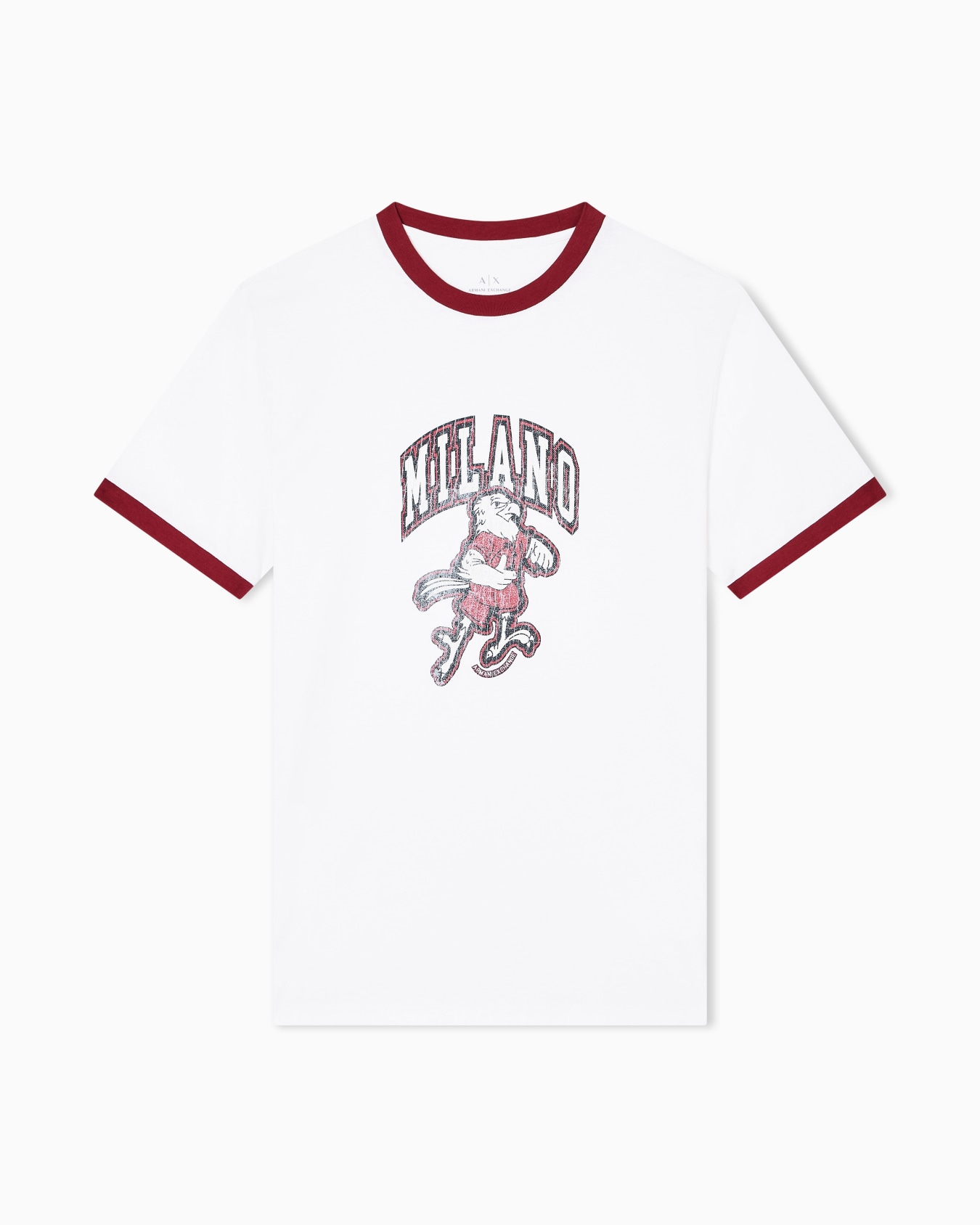 Camisetas regular fit Diapositiva 0