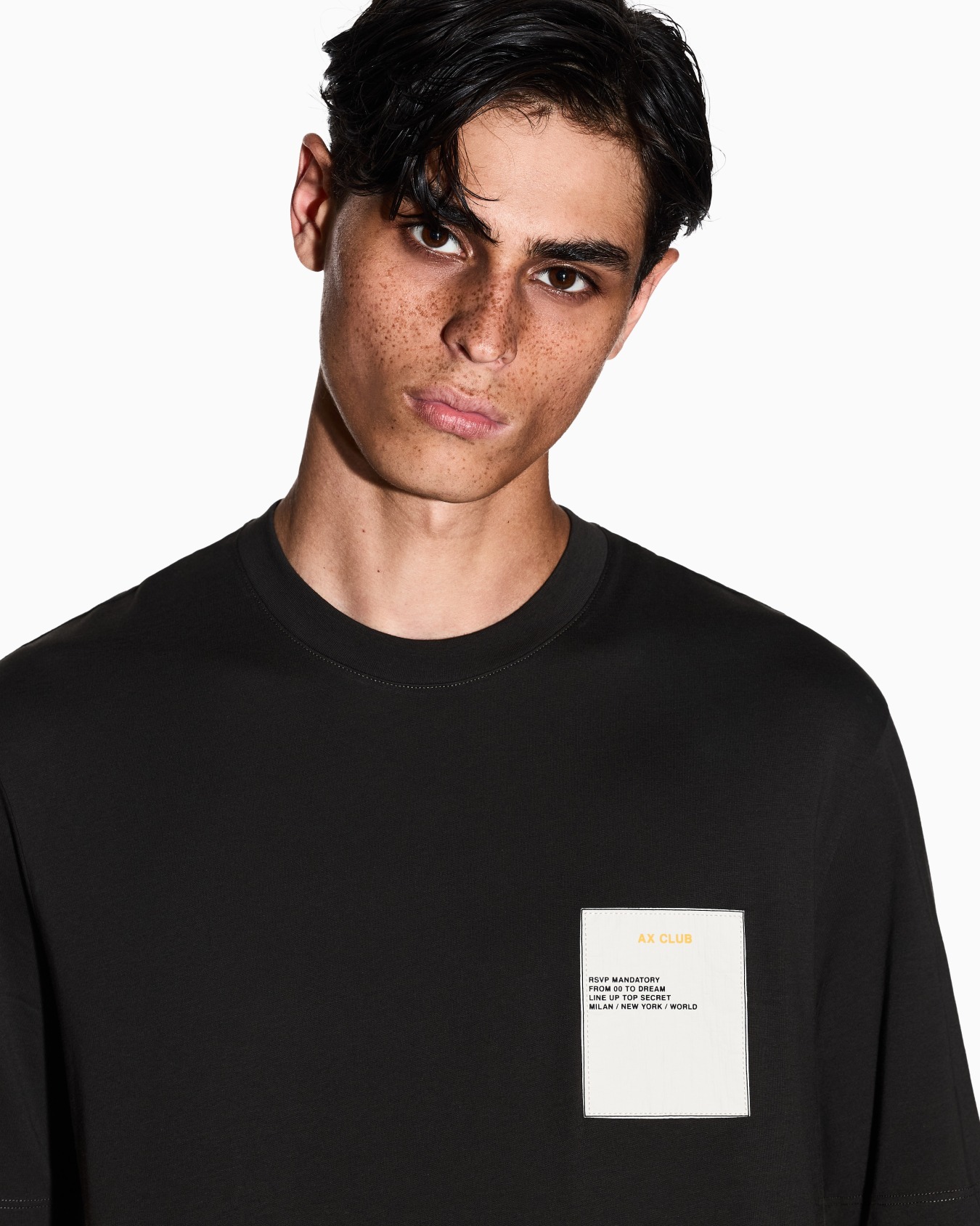 Regular Fit T-Shirts Slide 4