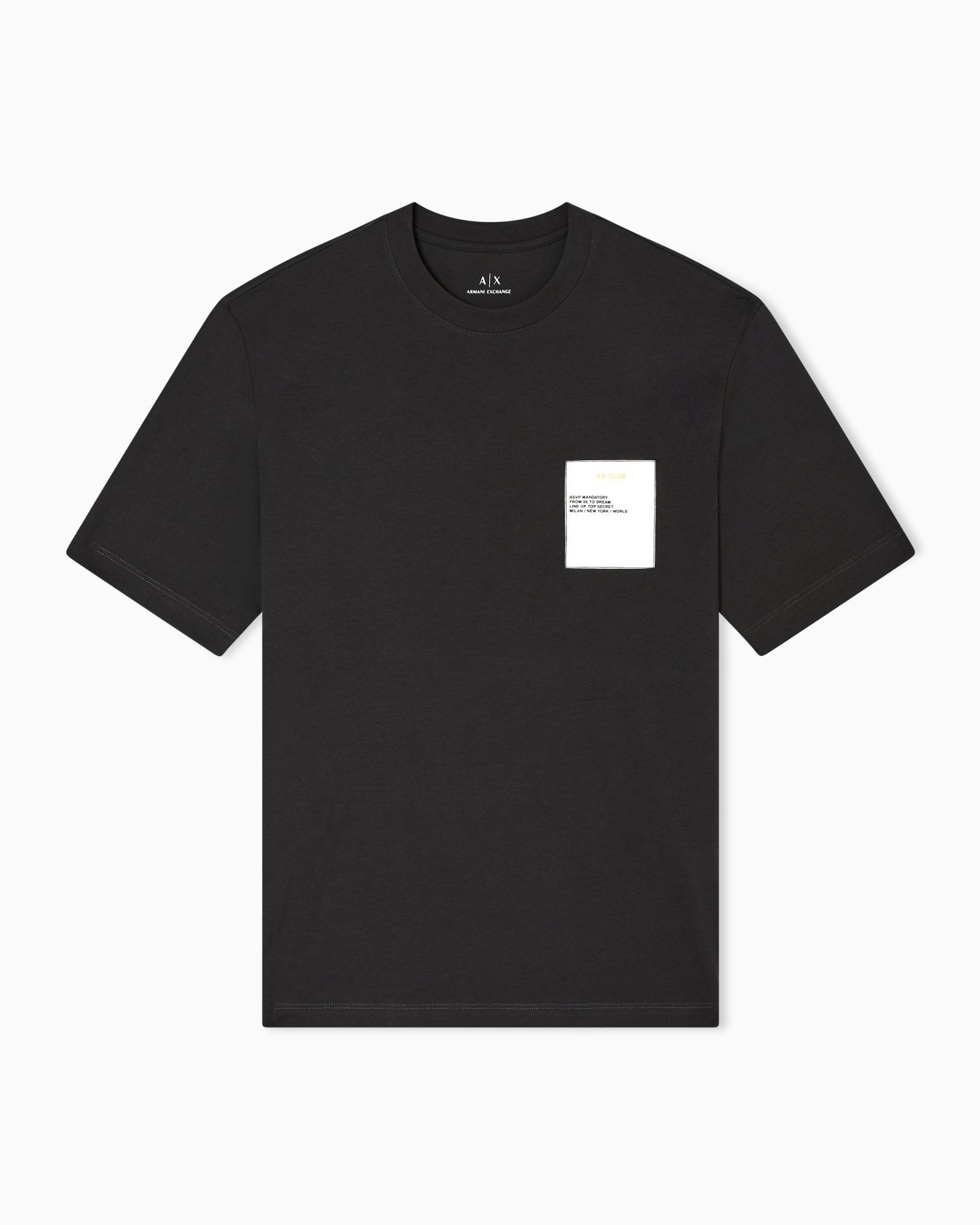 Regular Fit T-Shirts Slide 0