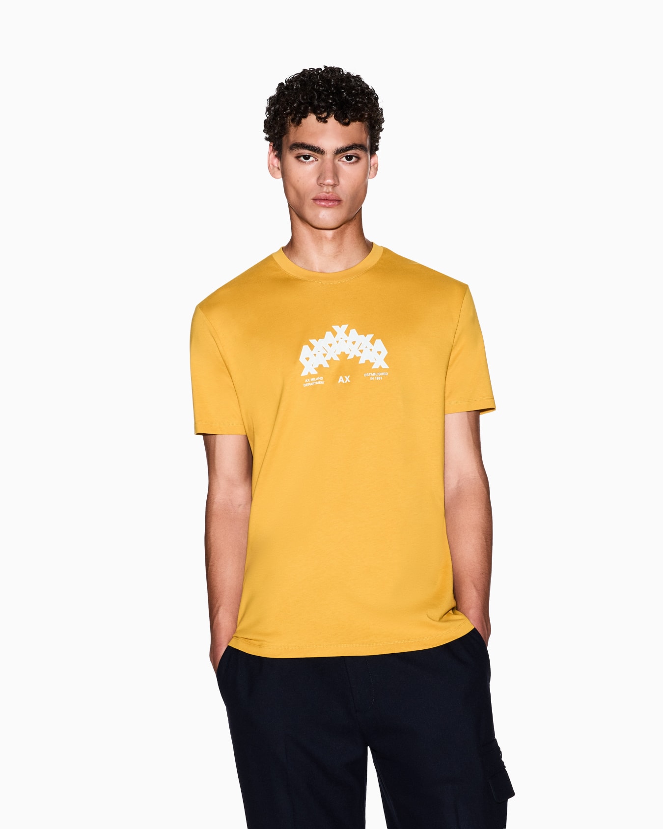 Regular Fit T-Shirts Slide 3