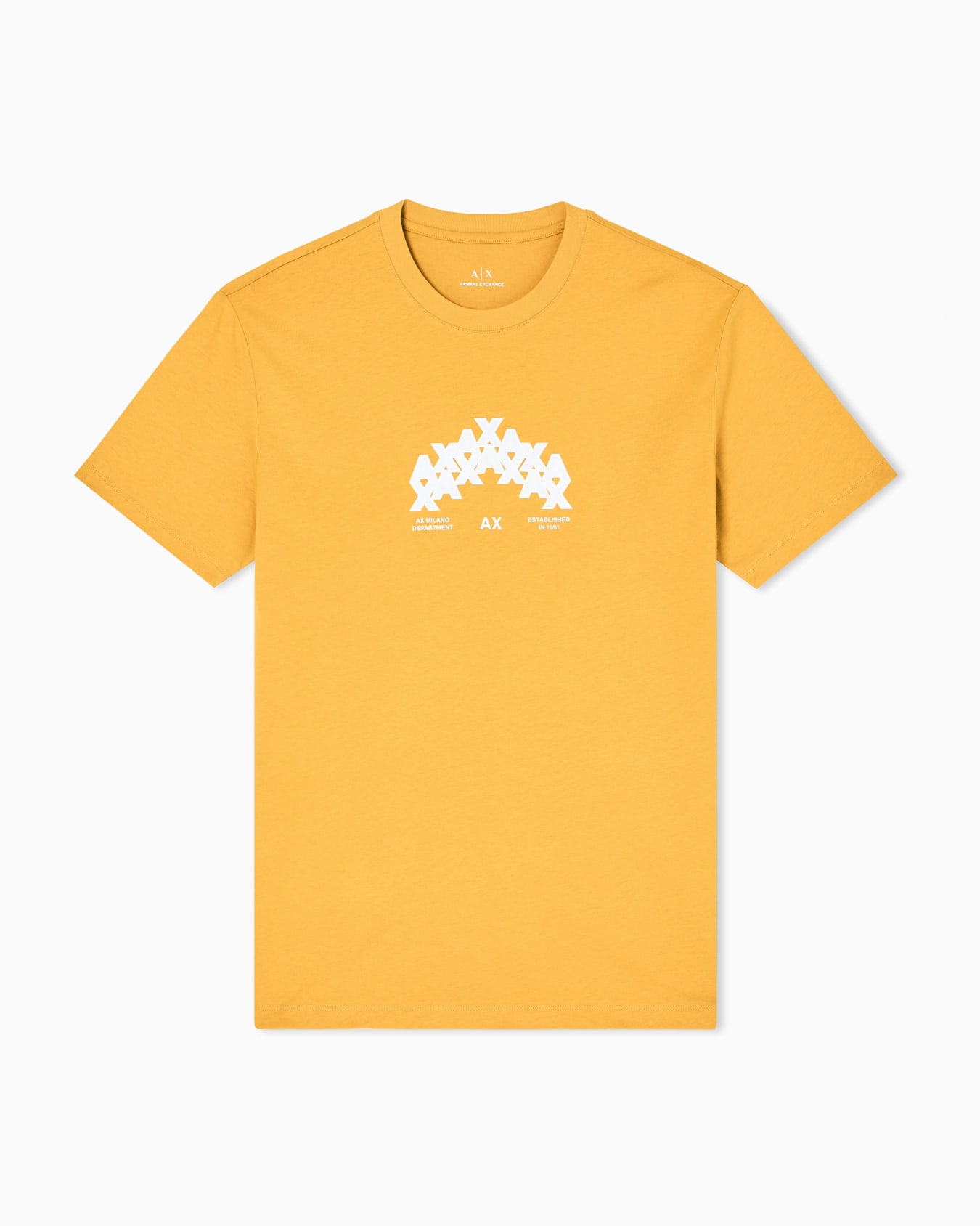 Regular Fit T-Shirts Slide 0