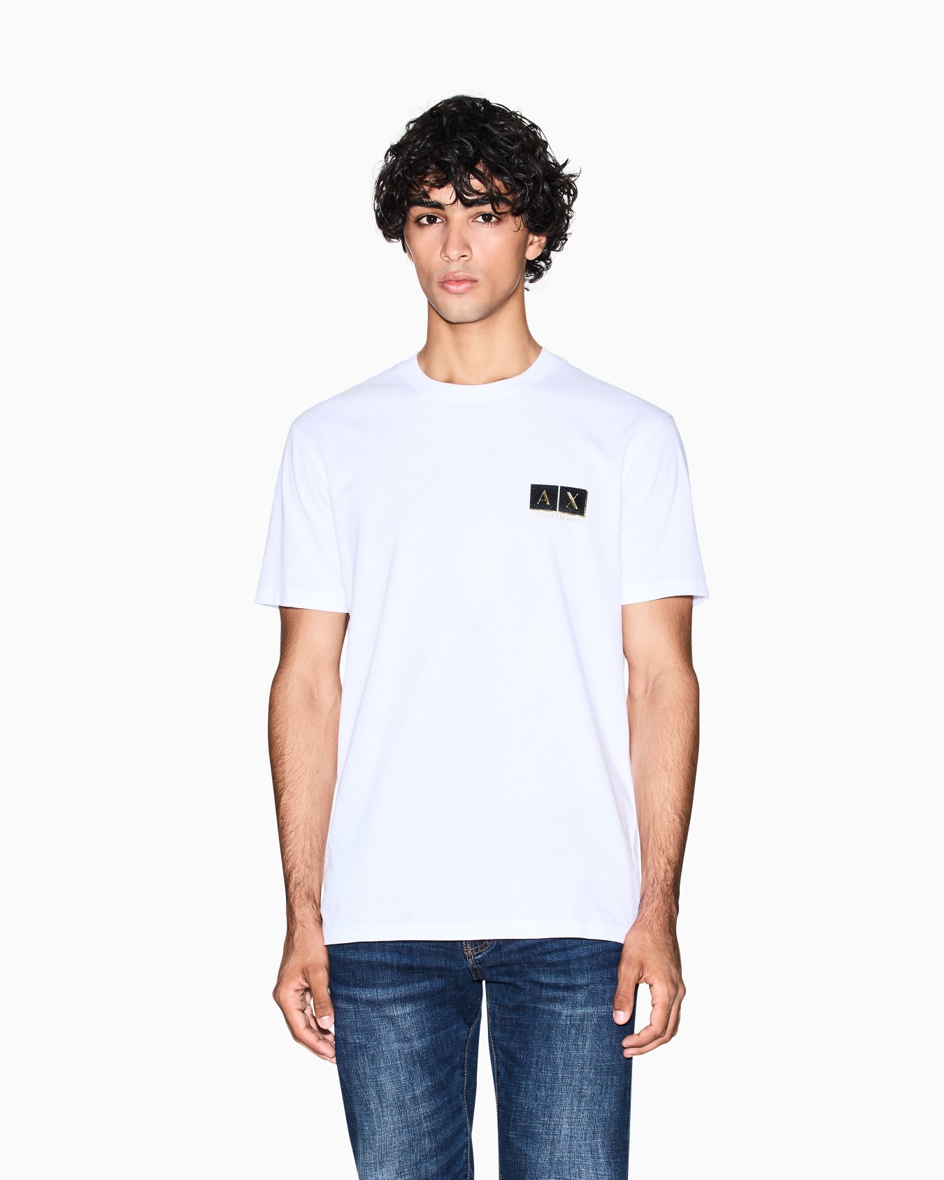 Camisetas regular fit Diapositiva 3