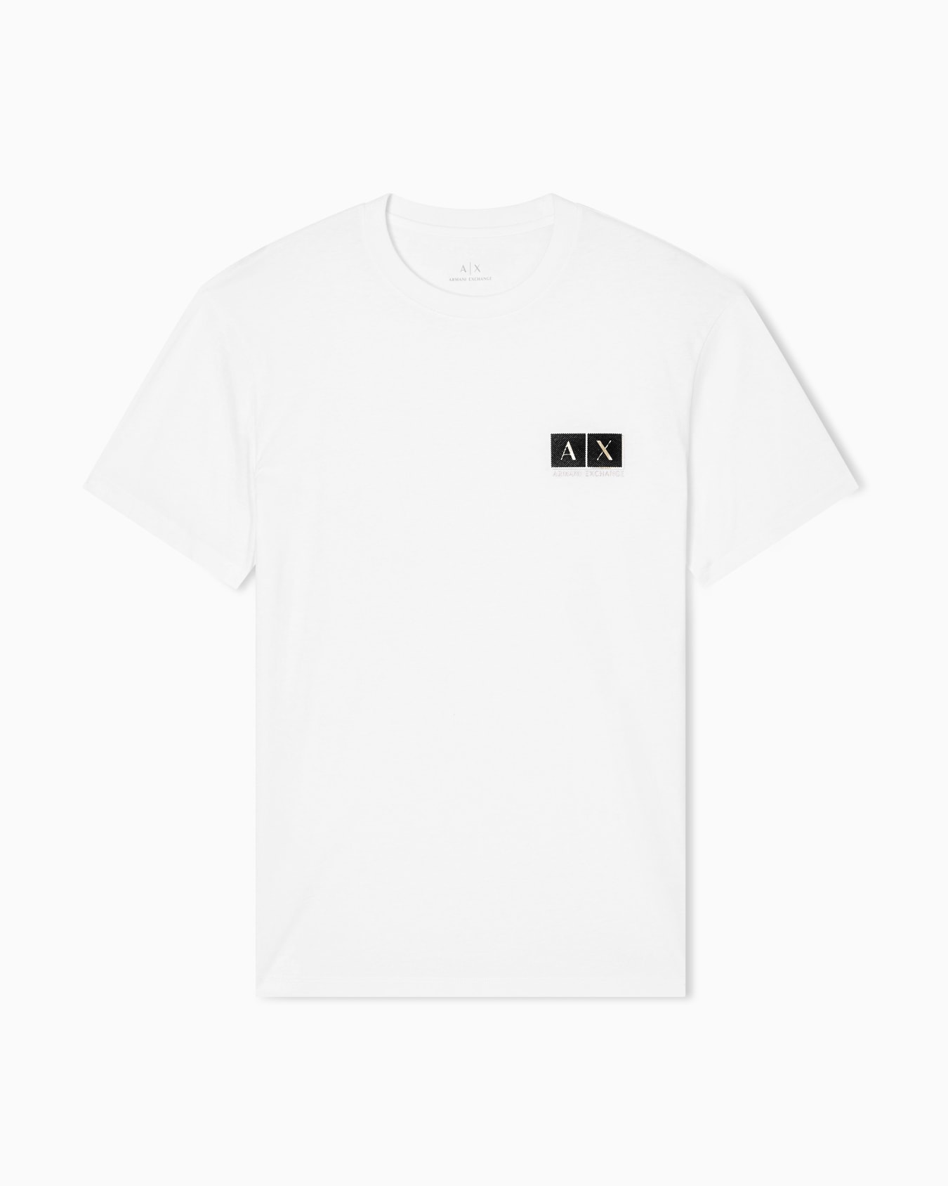 Camisetas regular fit Diapositiva 0