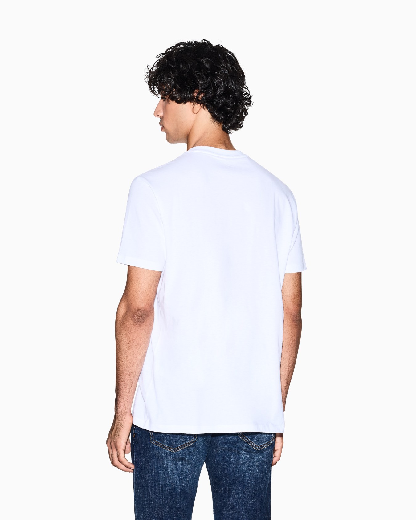 Camisetas regular fit Diapositiva 2