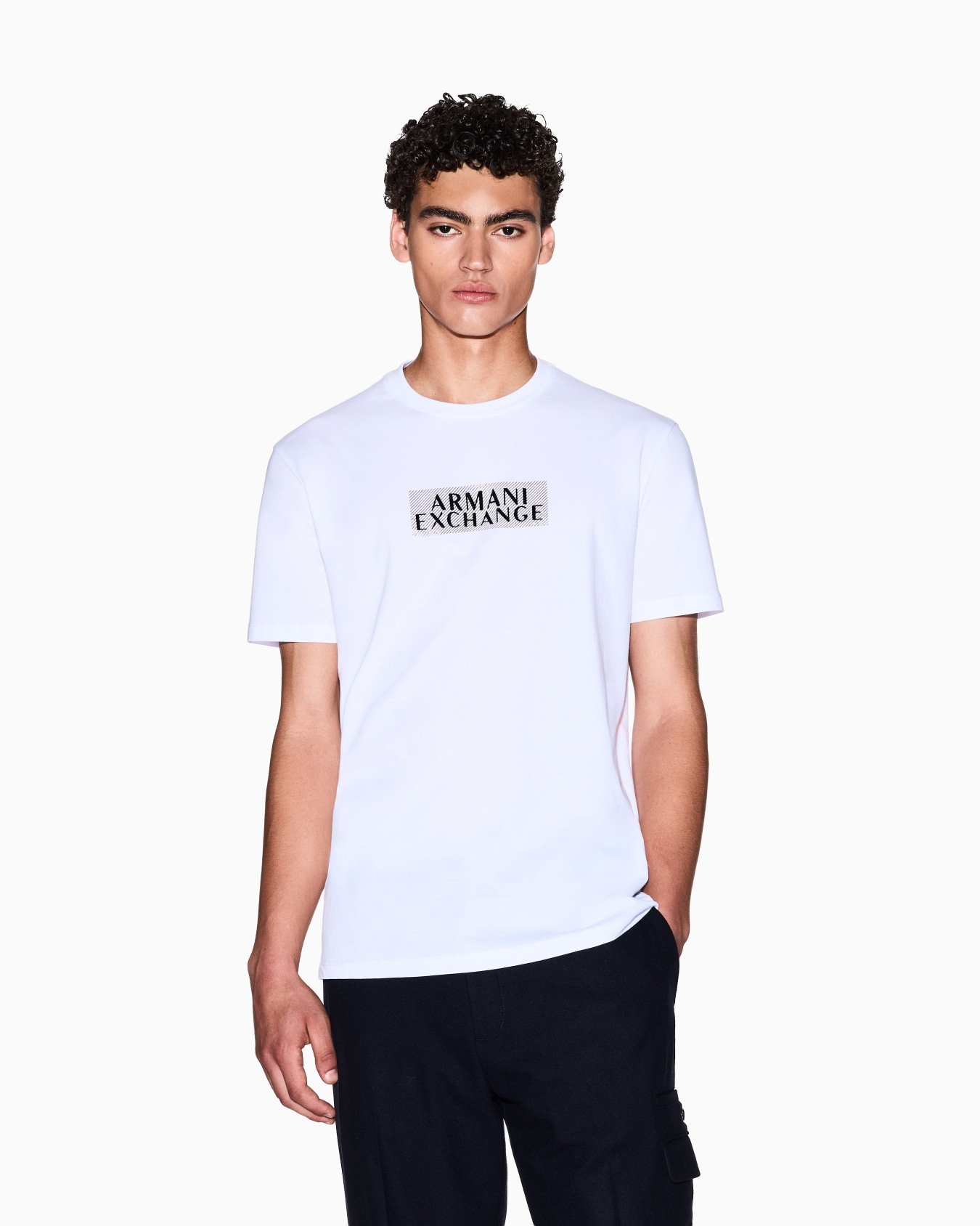 Regular Fit T-Shirts Diapositiva 3
