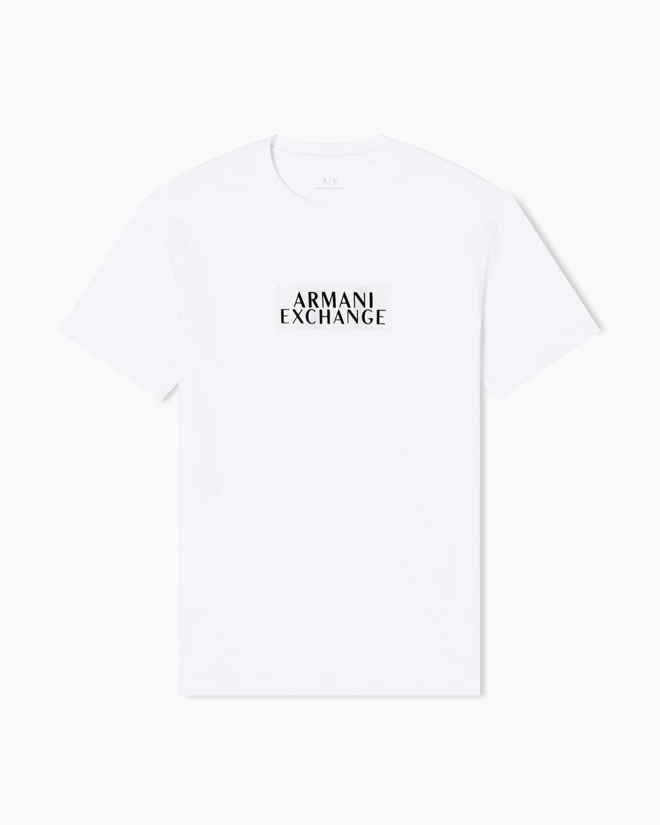 Regular Fit T-Shirts Diapositiva 0