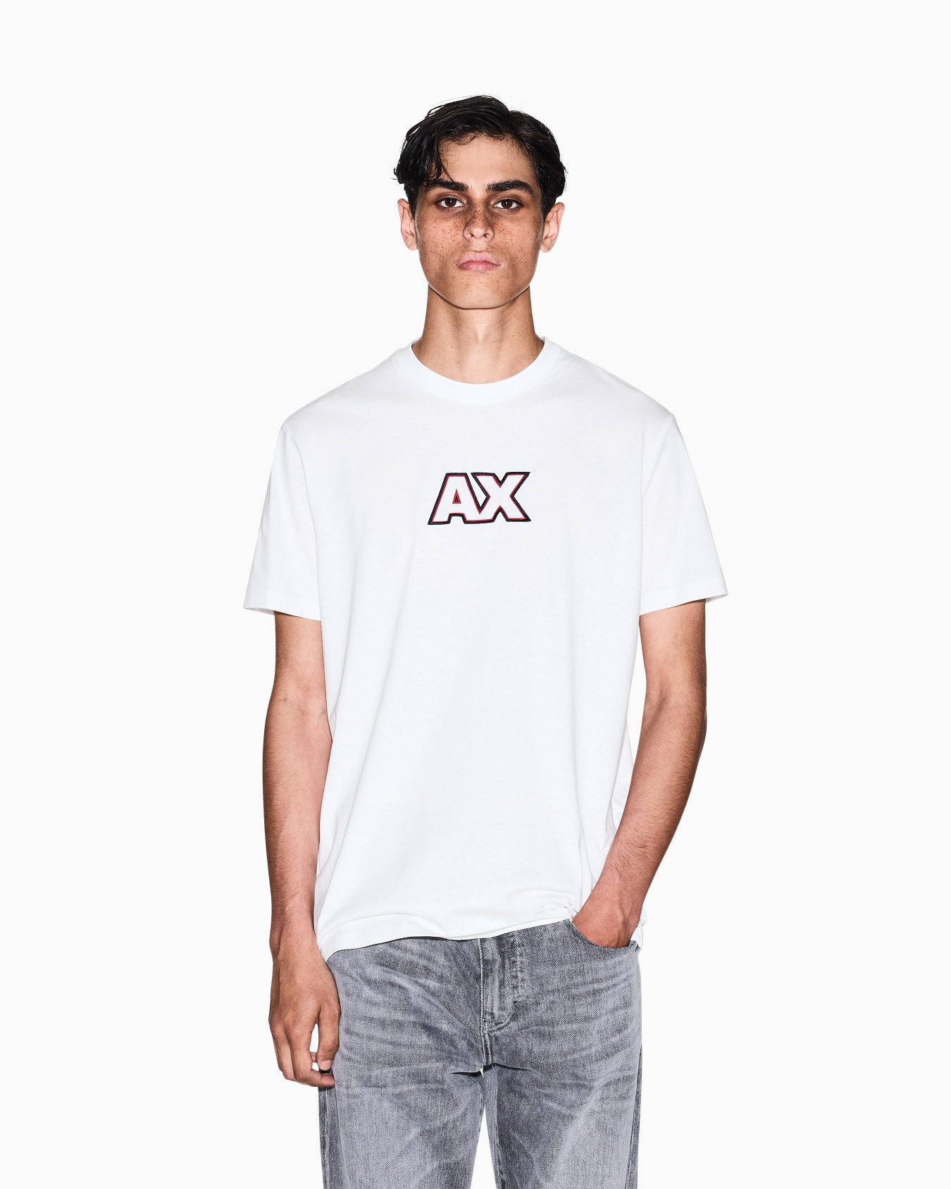 Regular Fit T-Shirts Slide 3