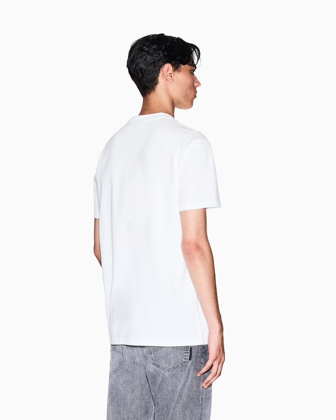 Regular Fit T-Shirts Slide 2