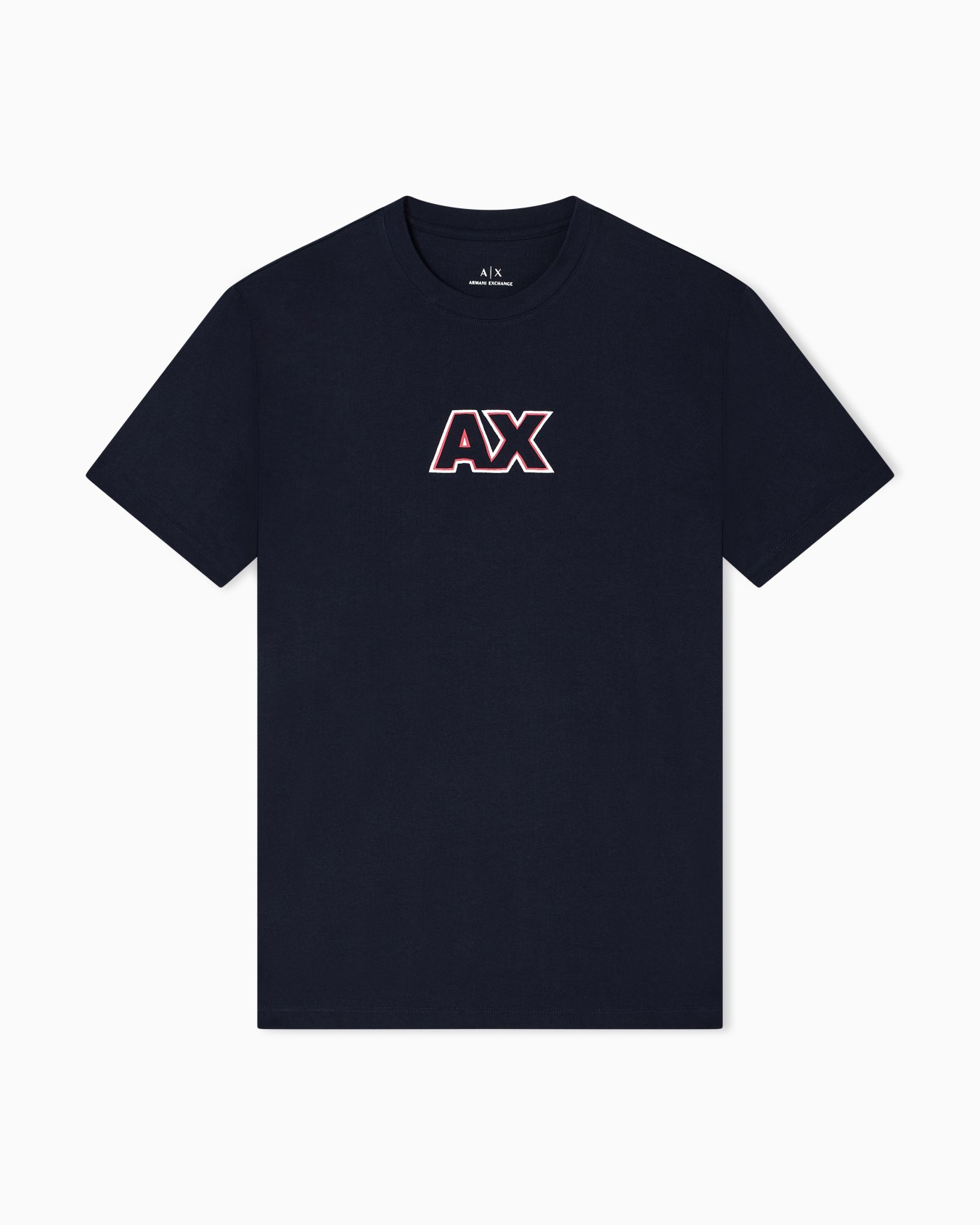Camisetas regular fit Diapositiva 0