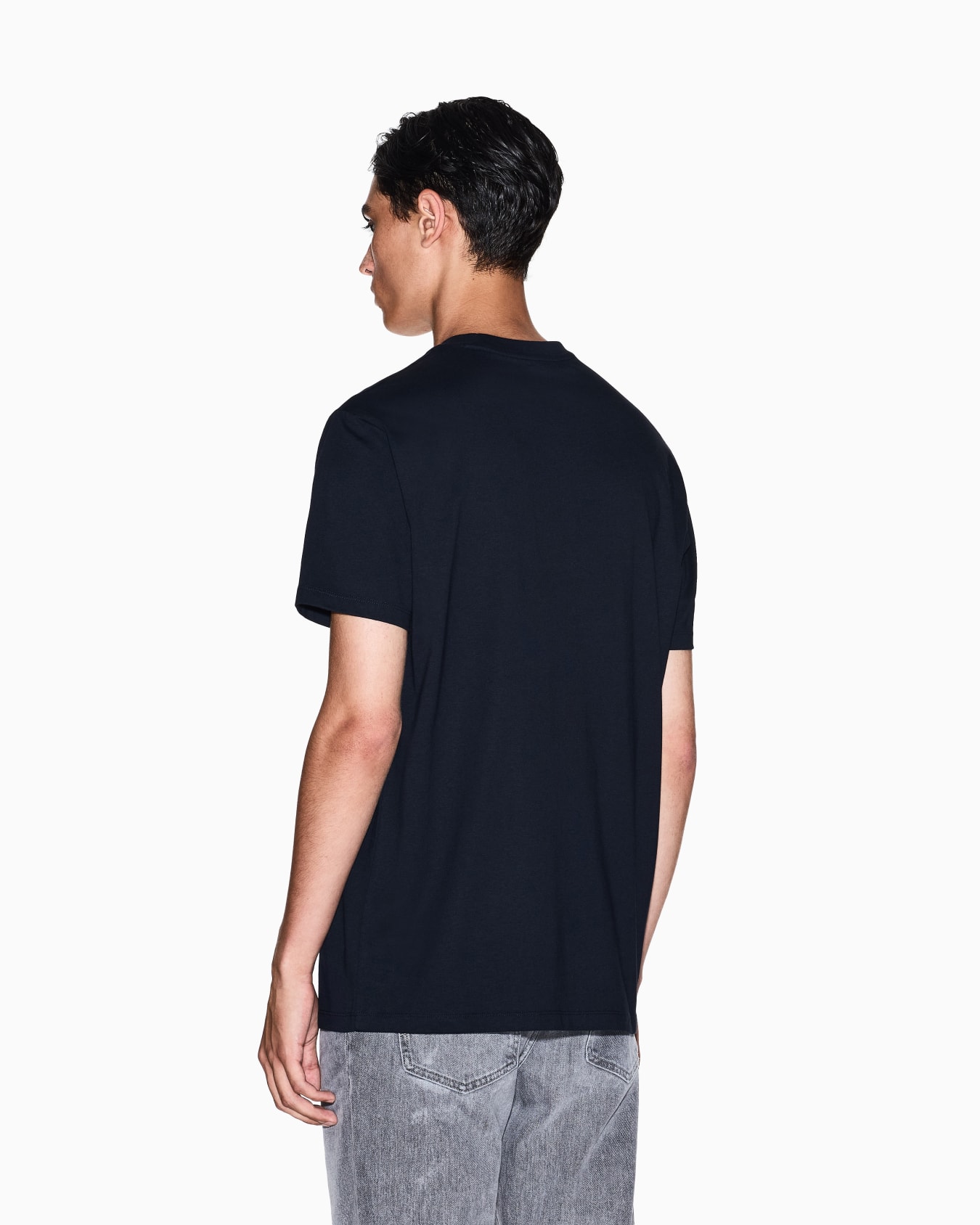 Camisetas regular fit Diapositiva 2