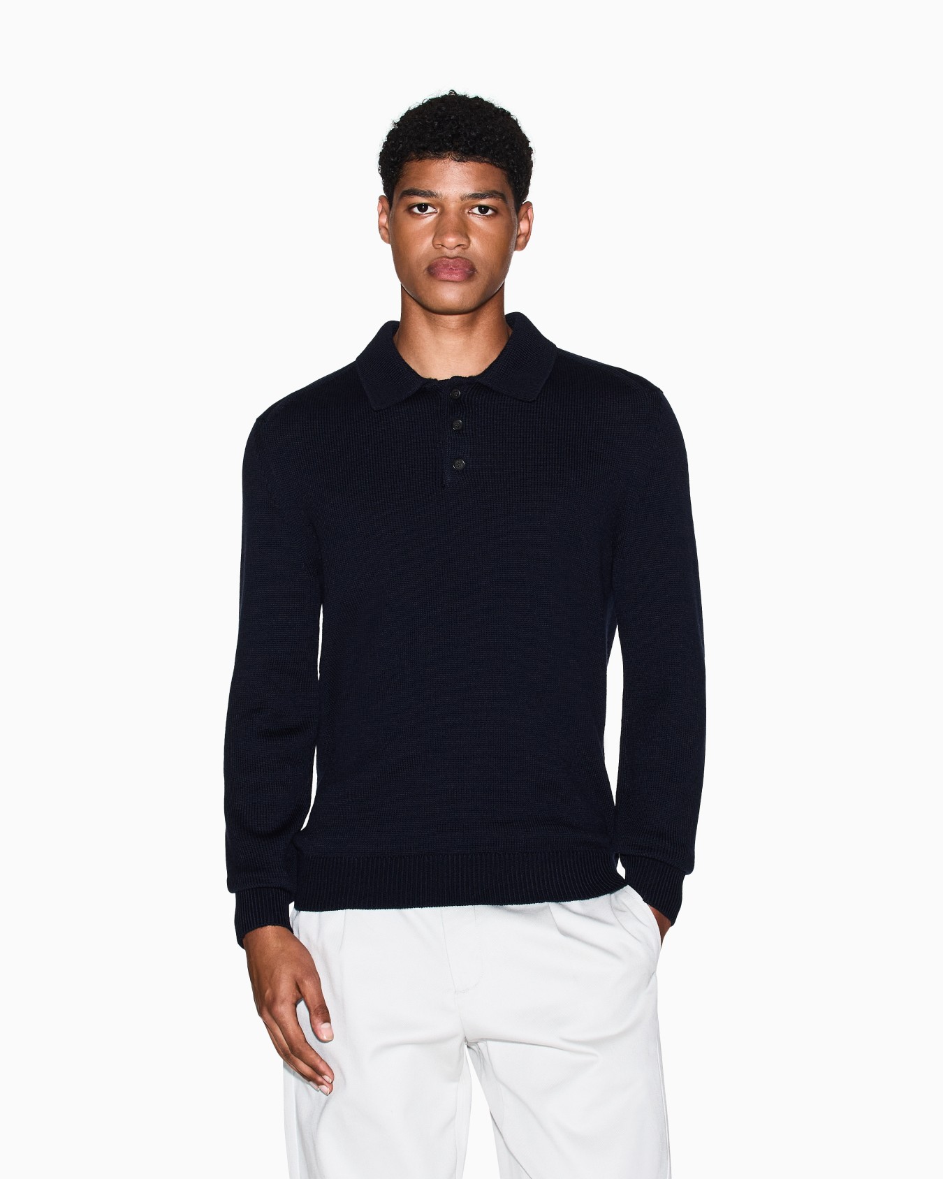 Polos de punto Diapositiva 3