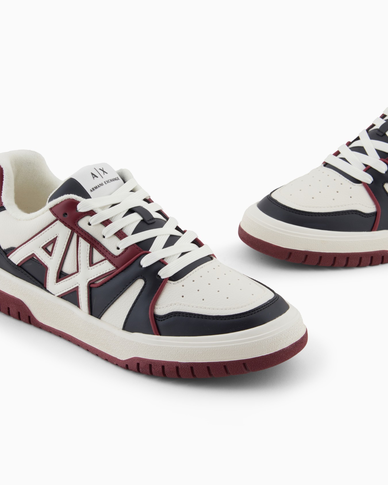 Sneakers Diapositiva 4