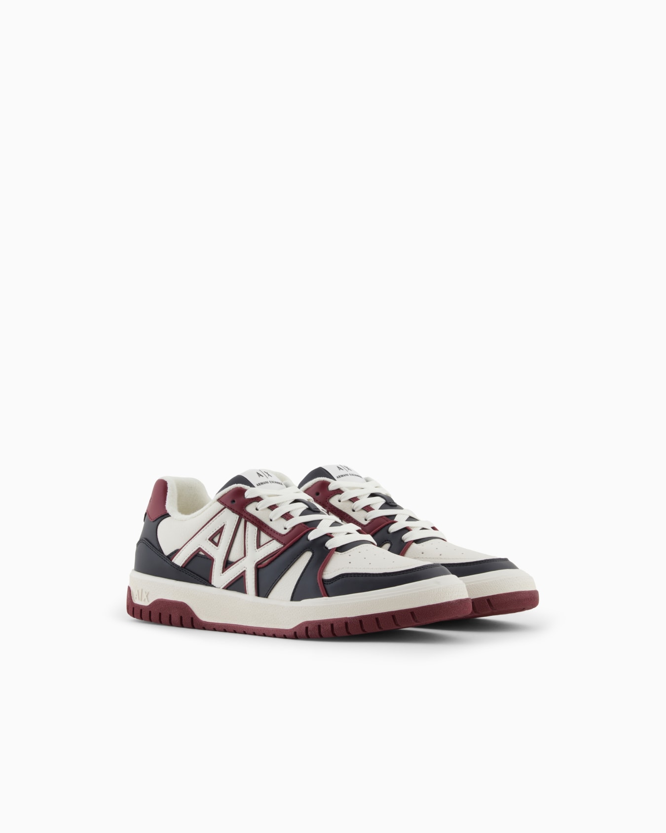 Sneakers Diapositiva 1