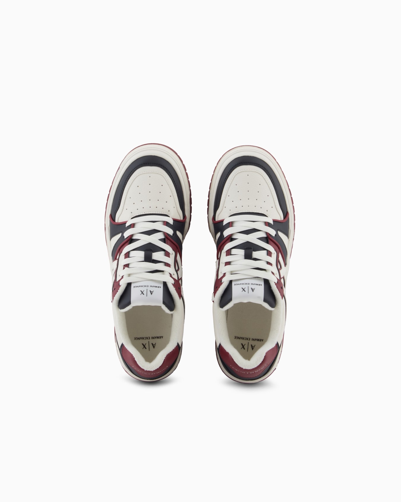 Sneakers Diapositiva 2
