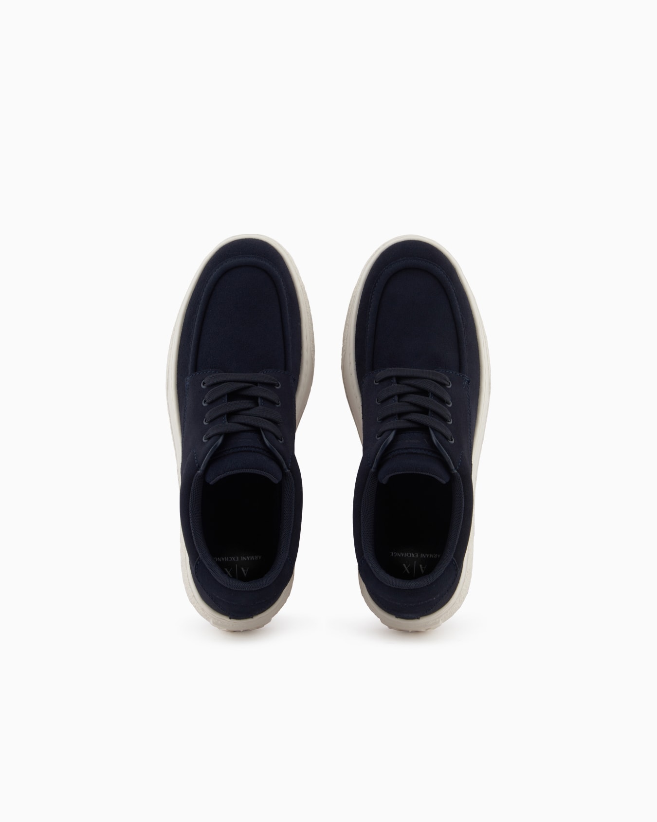 Lace-ups Slide 2
