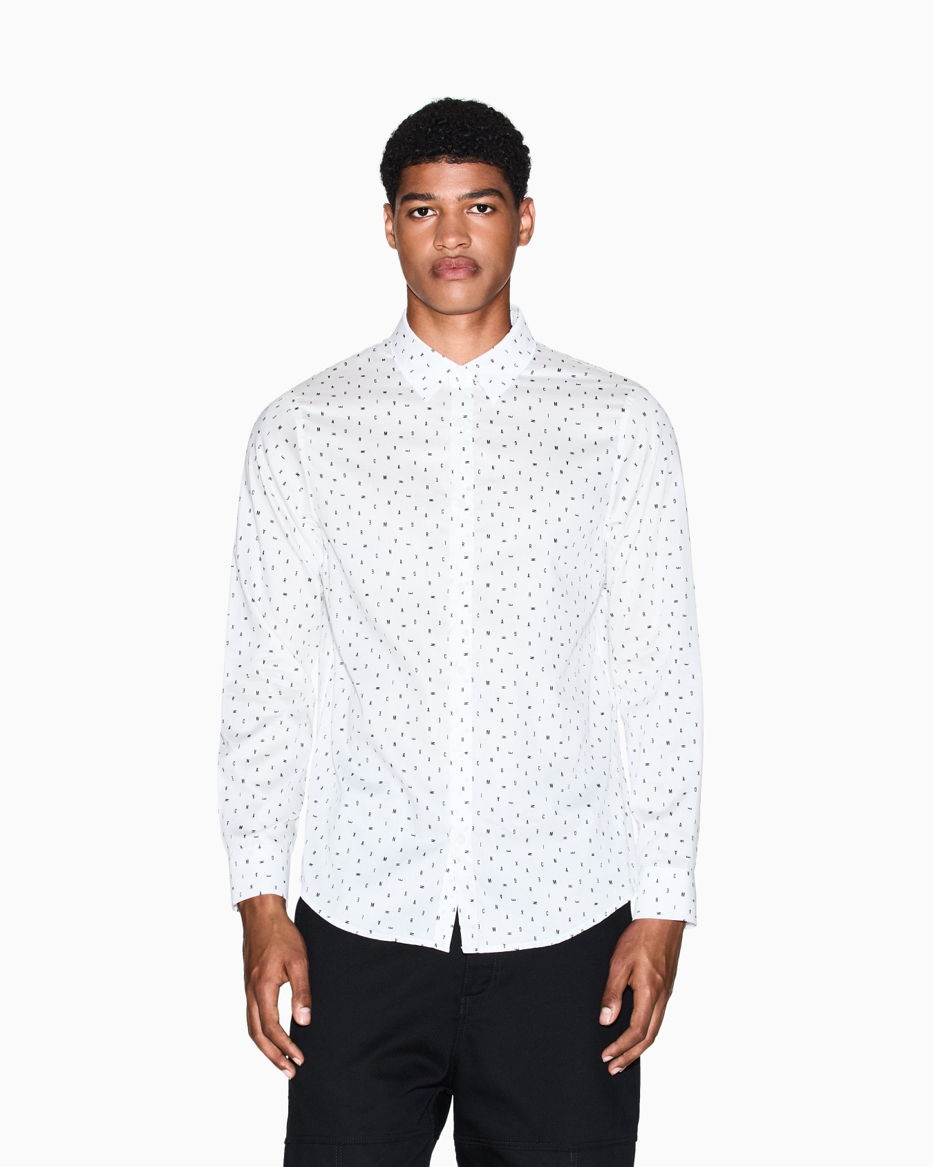 Casual Shirts Slide 3
