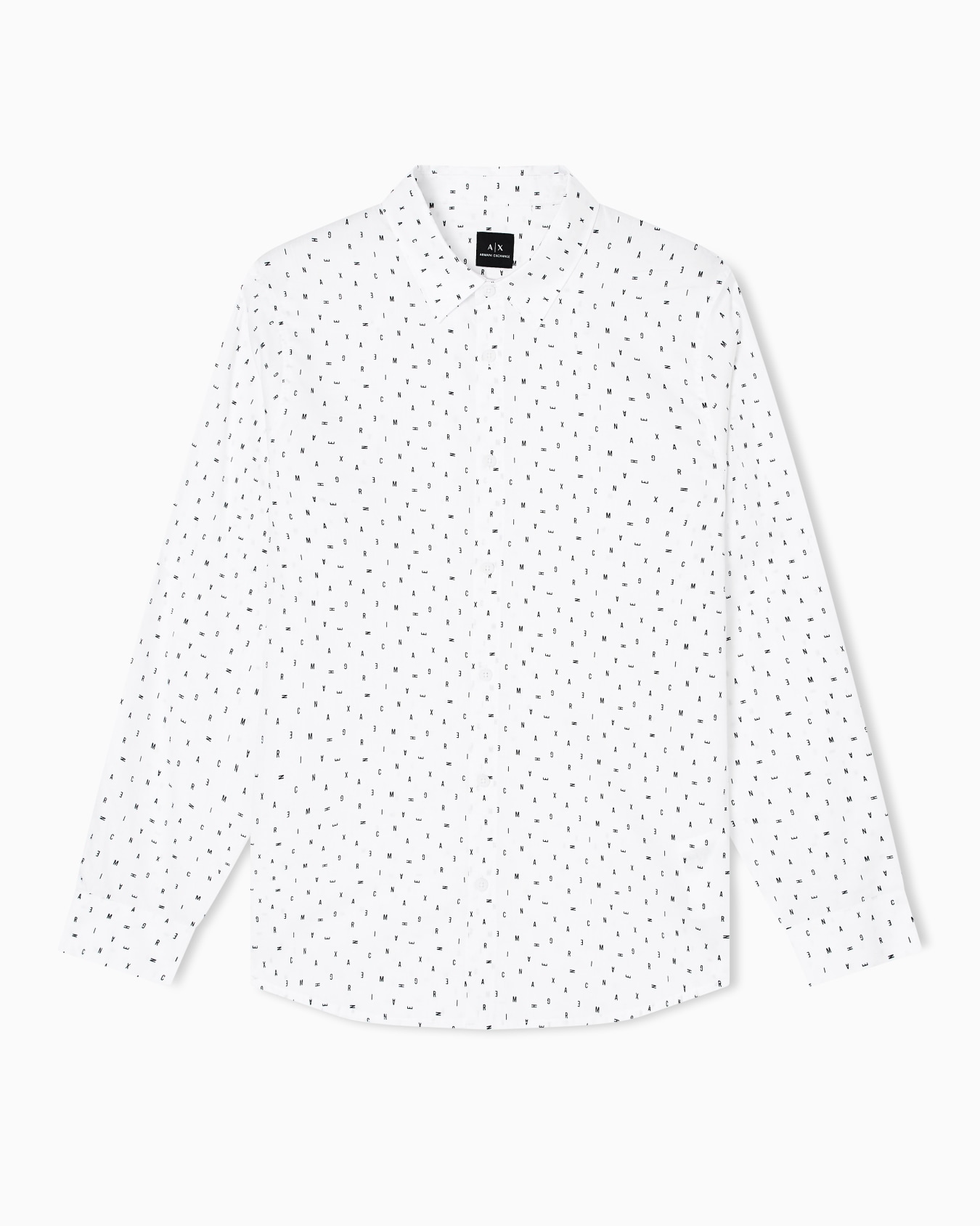 Casual Shirts Slide 0