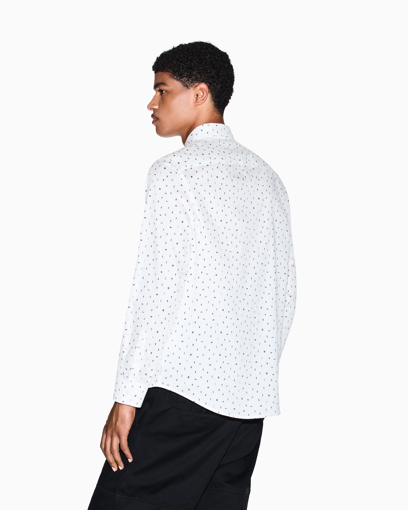 Casual Shirts Slide 2