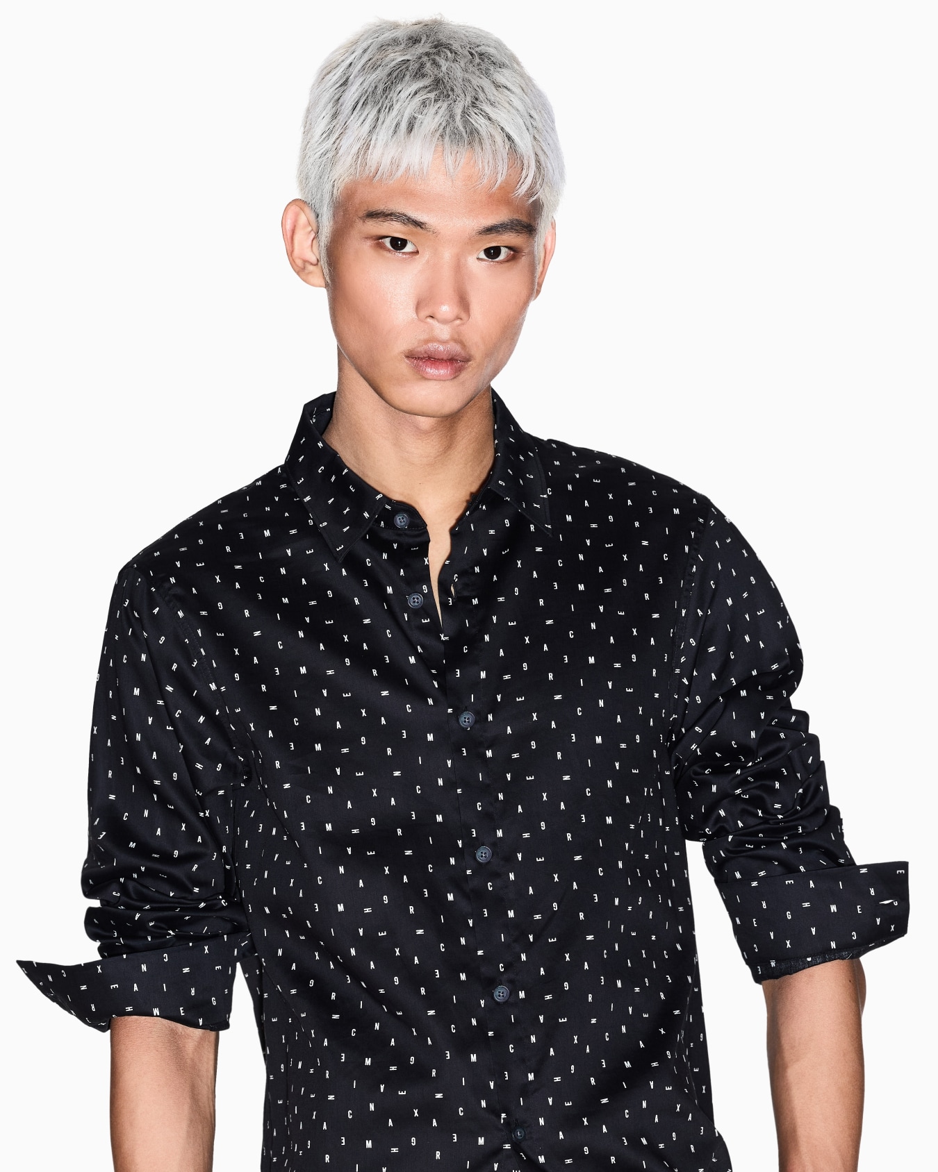 Casual Shirts Slide 4