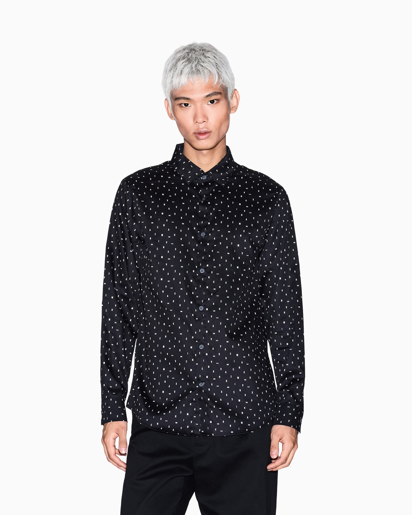 Casual Shirts Slide 3