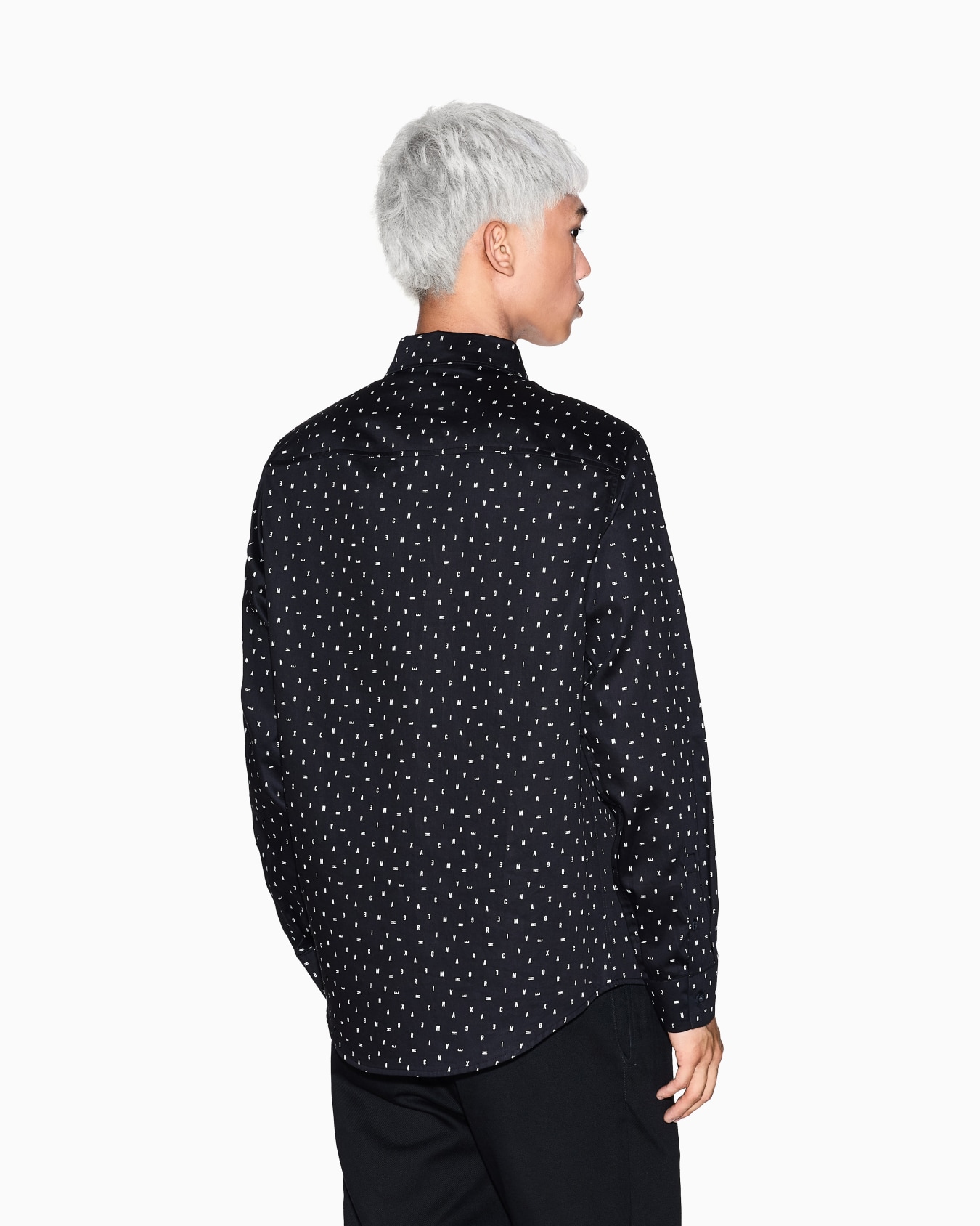 Casual Shirts Slide 2
